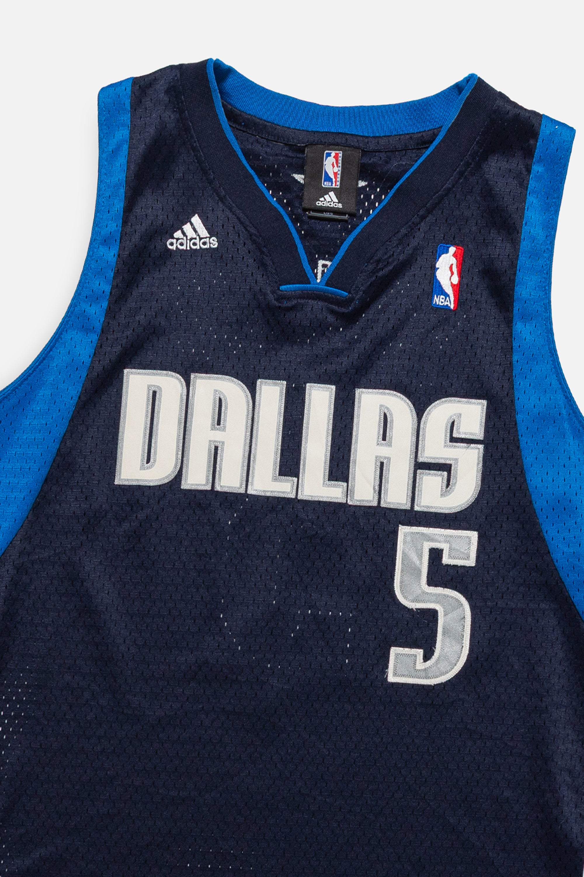 Vintage Dallas Mavericks Jersey - L-JERSEYS-NBA-Frankie Collective