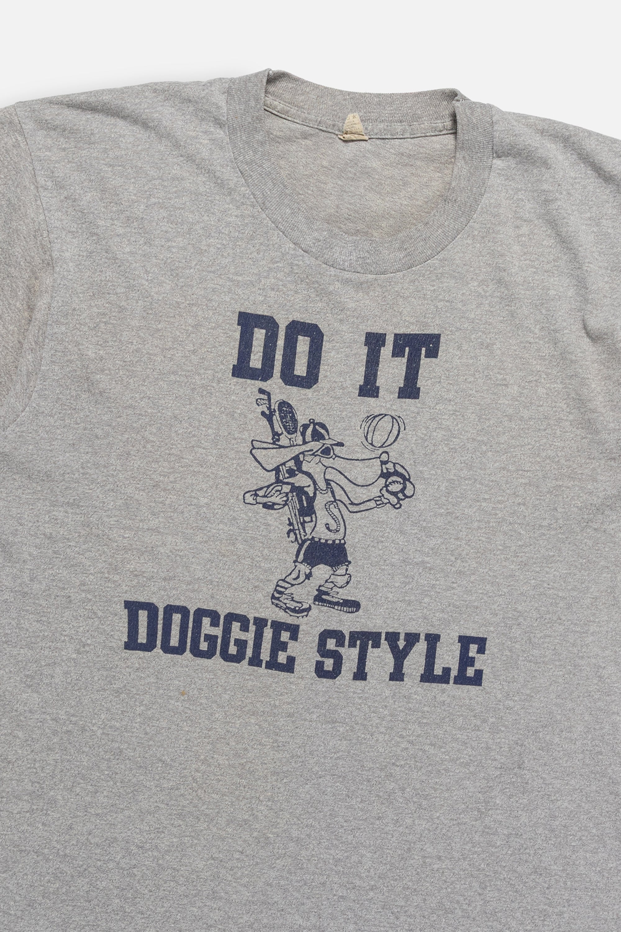 Vintage Doggie Style Tee