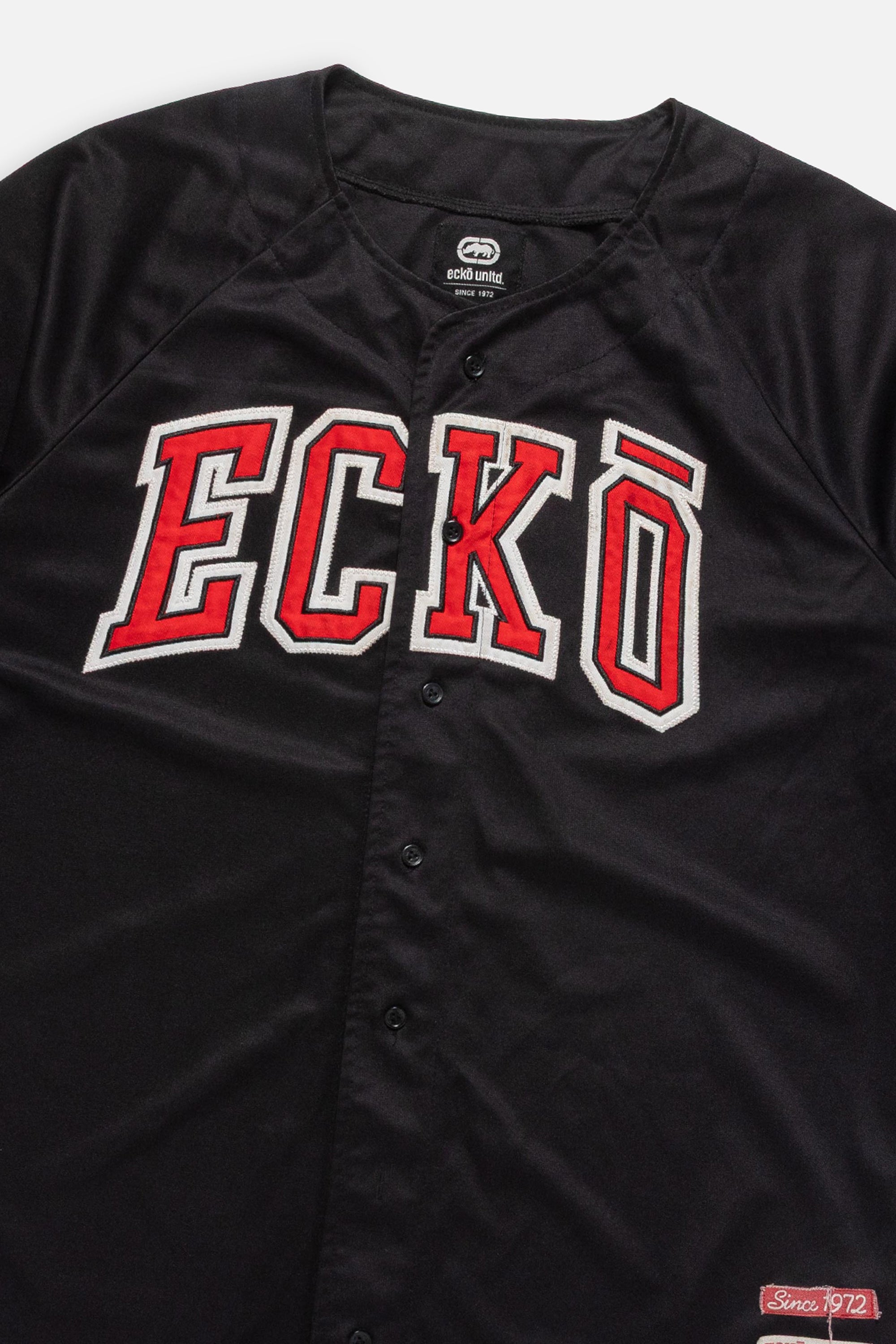Vintage Ecko Jersey