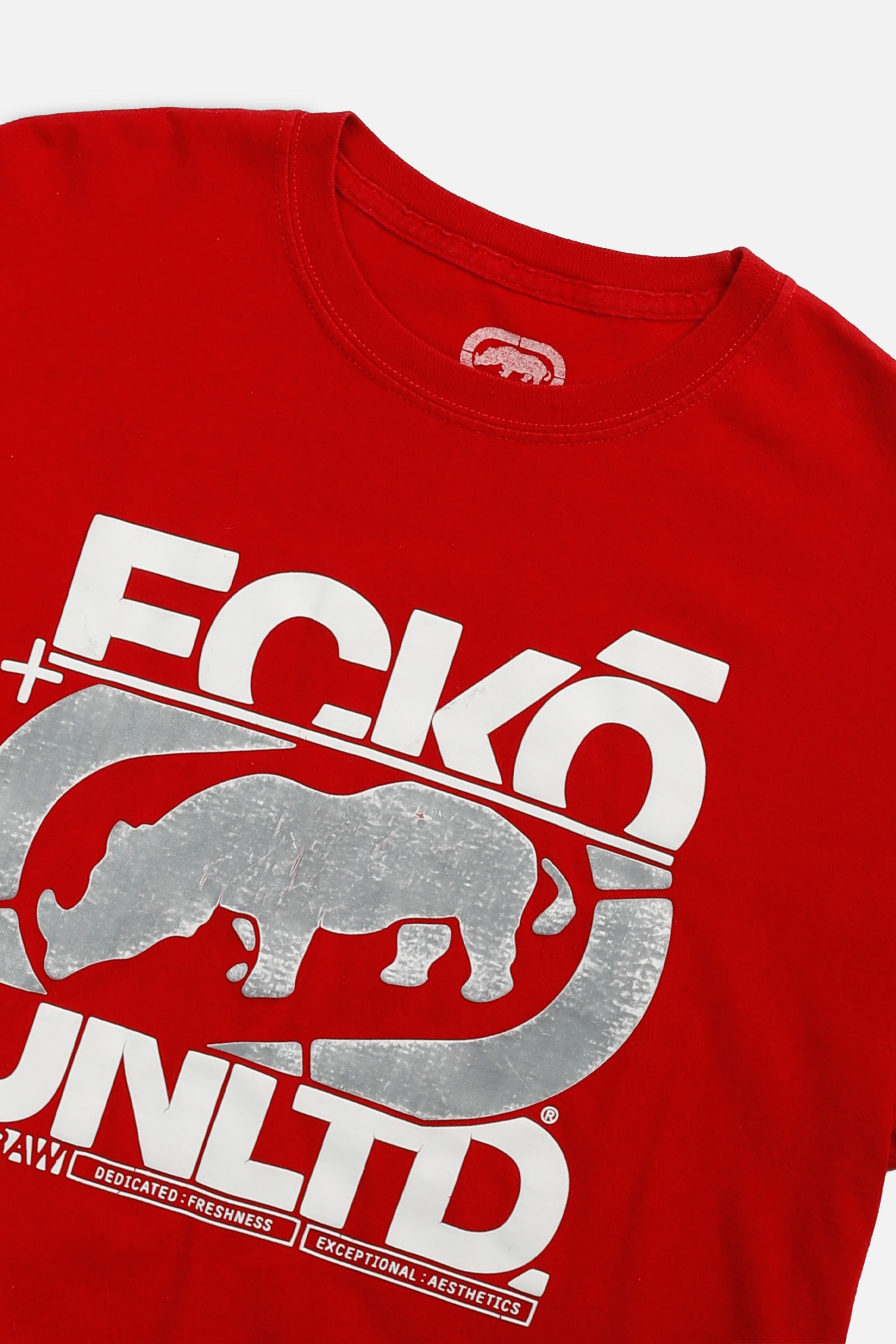 Vintage Ecko Tee - L-TSHIRTS-ECKO-L-Frankie Collective Rare Vintage Streetwear Reworks