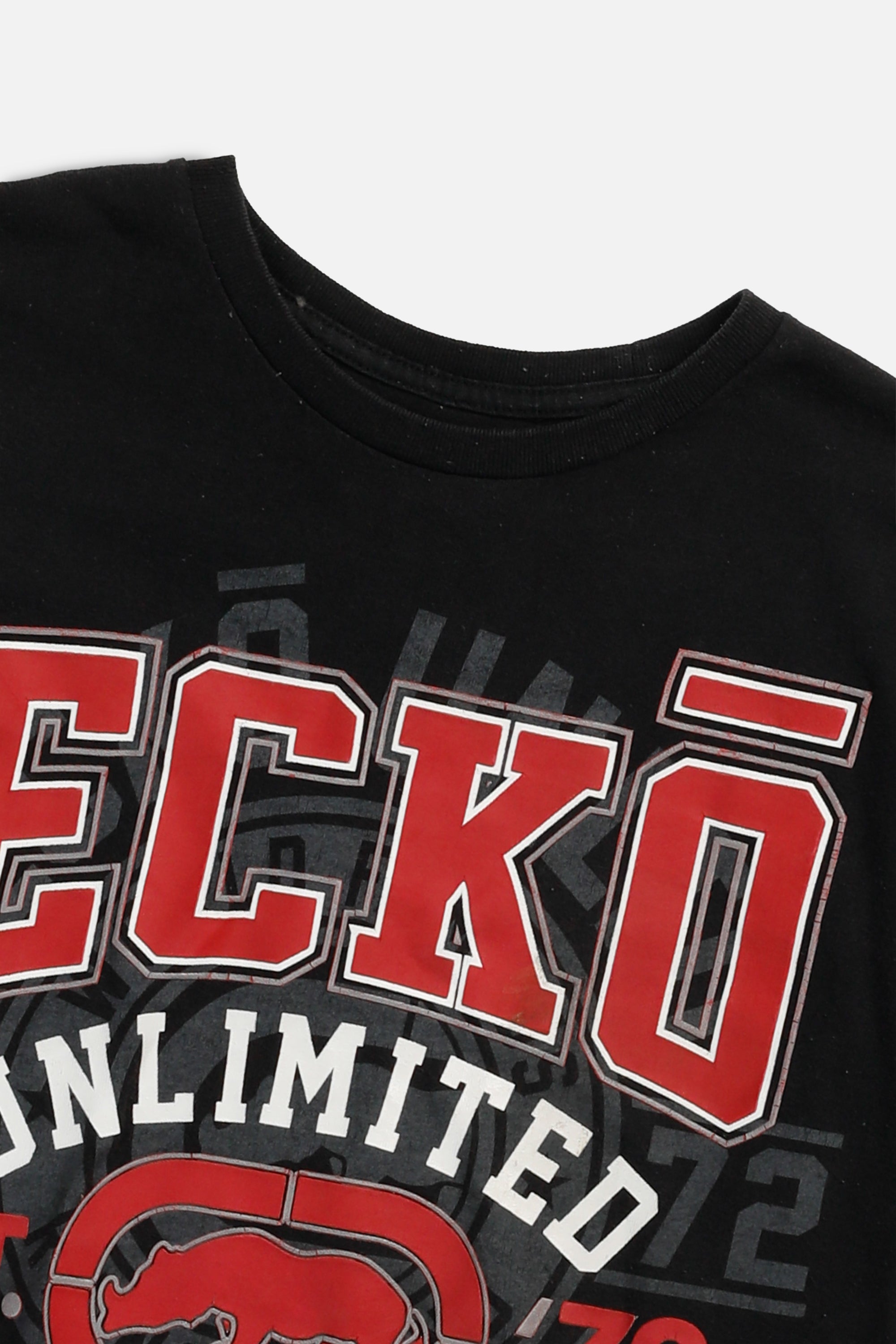 Vintage Ecko Tee - M-TOPS-ECKO-Frankie Collective