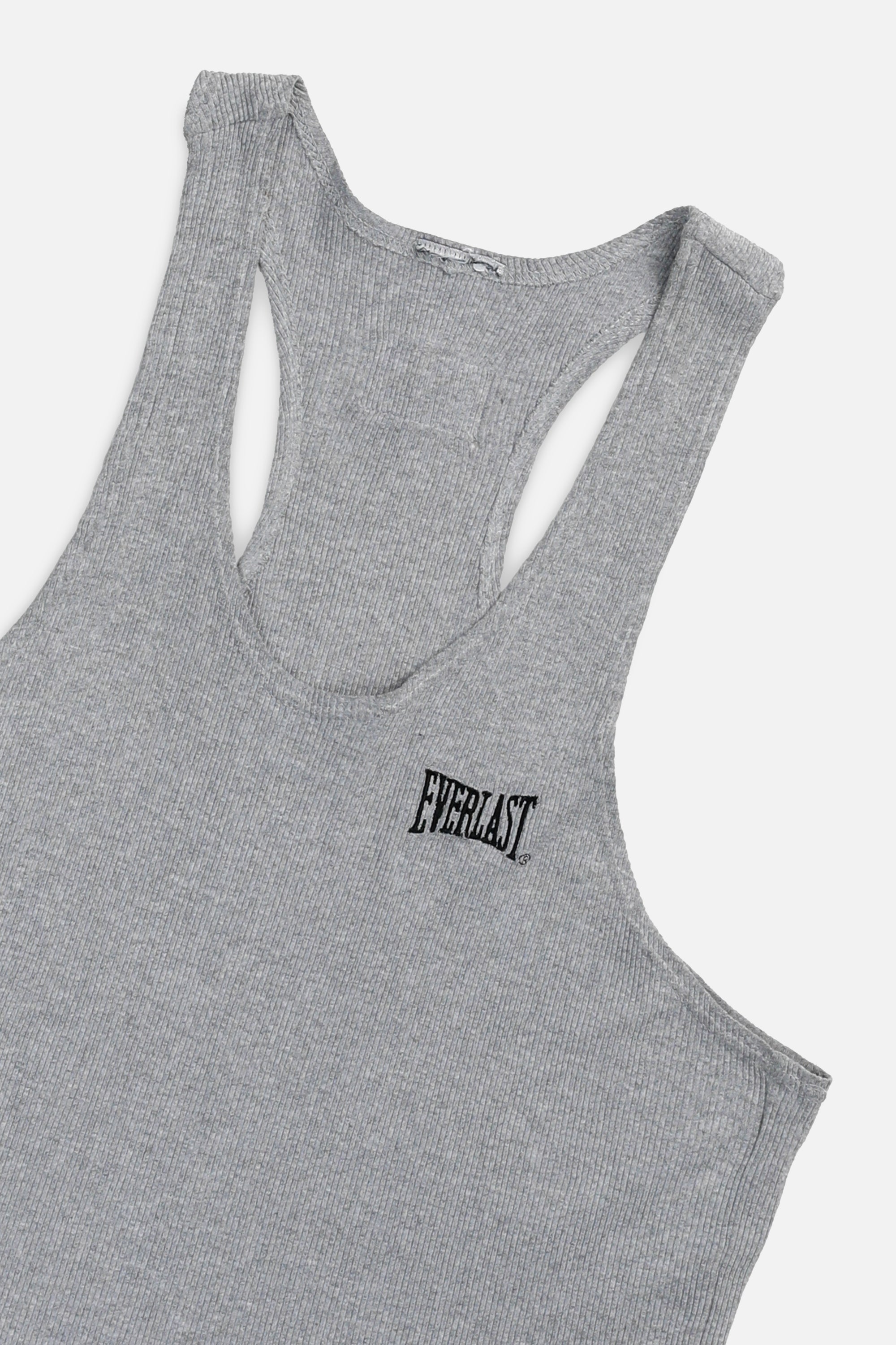 Vintage Everlast Tank - XL-TOPS-Everlast-XL-Frankie Collective Rare Vintage Streetwear Reworks