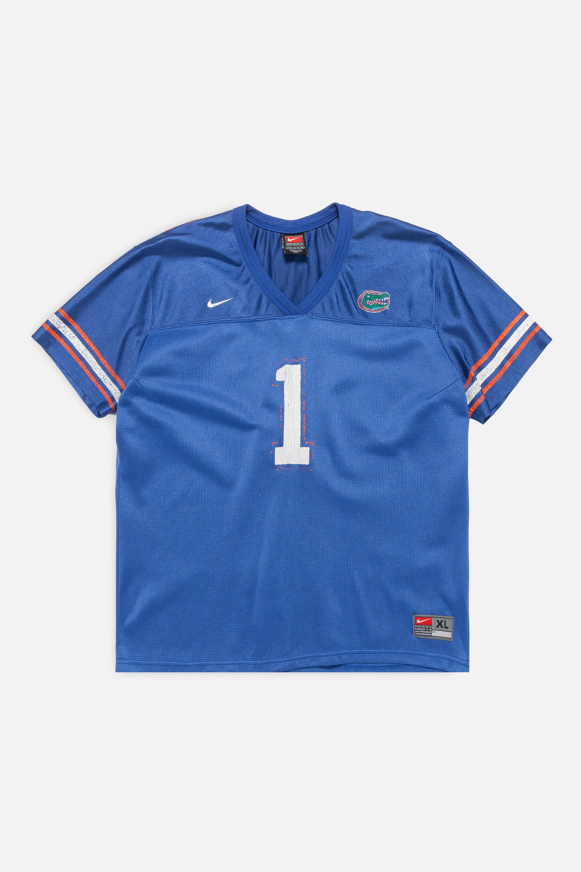 Vintage Florida Gators Jersey-JERSEYS-NCAA-Frankie Collective