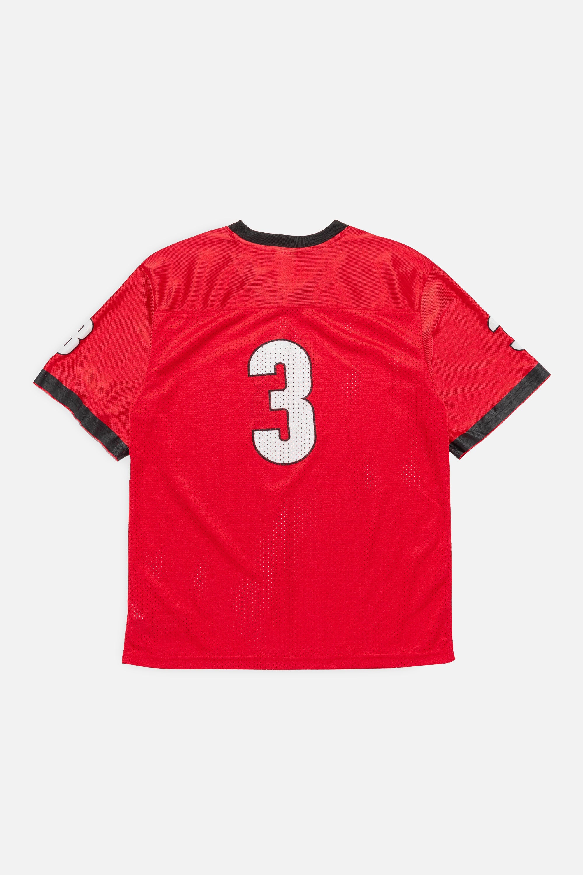 Vintage Georgia Bulldogs Jersey-JERSEYS-Varsity-Frankie Collective
