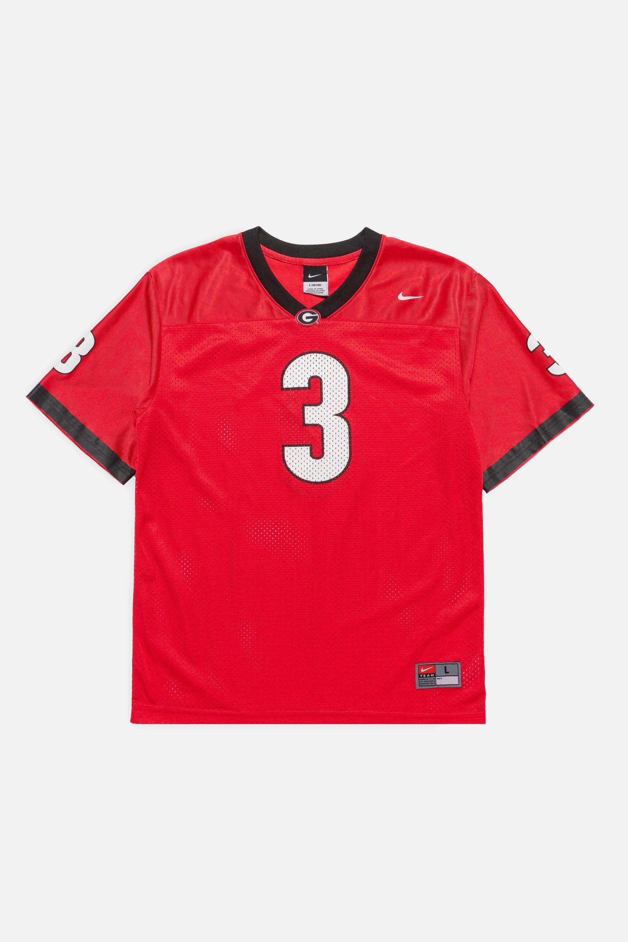 Vintage Georgia Bulldogs Jersey-JERSEYS-Varsity-Frankie Collective
