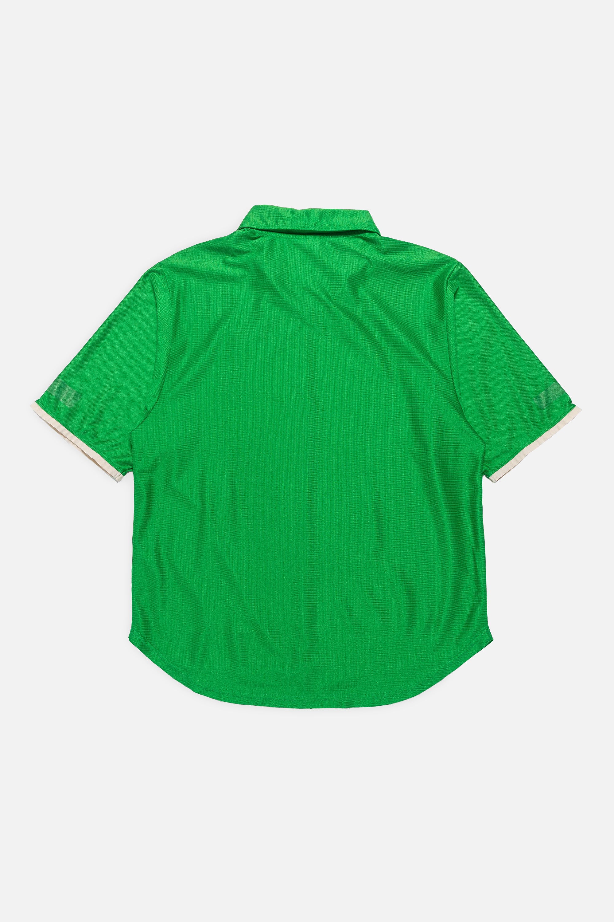 Vintage Geylang United Jersey-JERSEYS-Nike-Frankie Collective