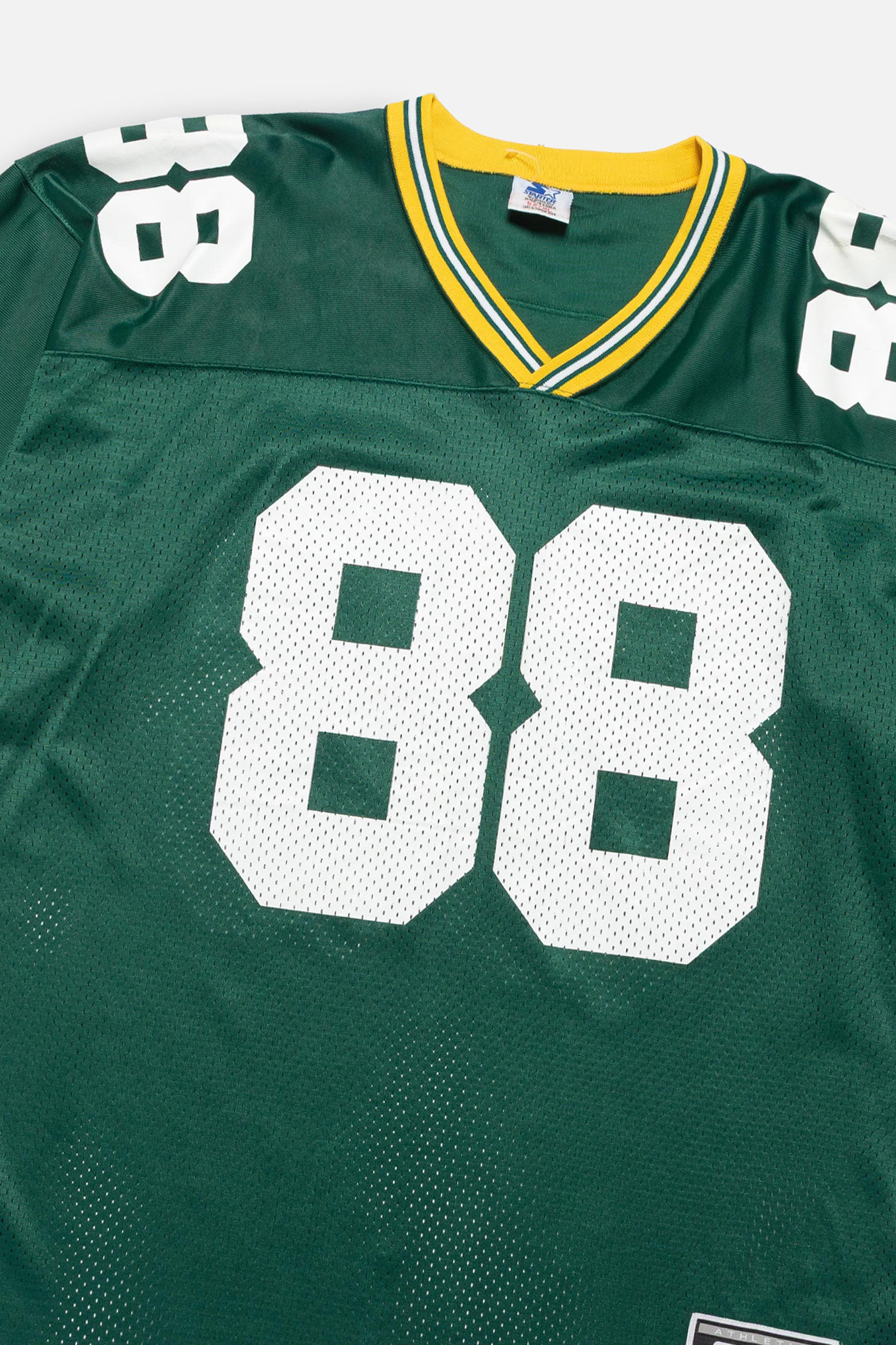 Vintage Green Bay Packers Jersey - 2XL-JERSEYS-NFL-Frankie Collective