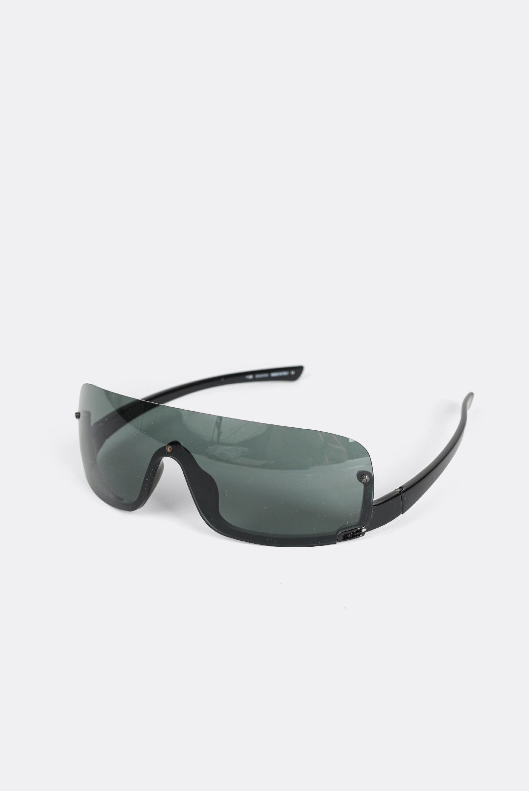 Vintage Gucci Sunglasses-ACCESSORIES-Gucci-Frankie Collective Rare Vintage Streetwear Reworks