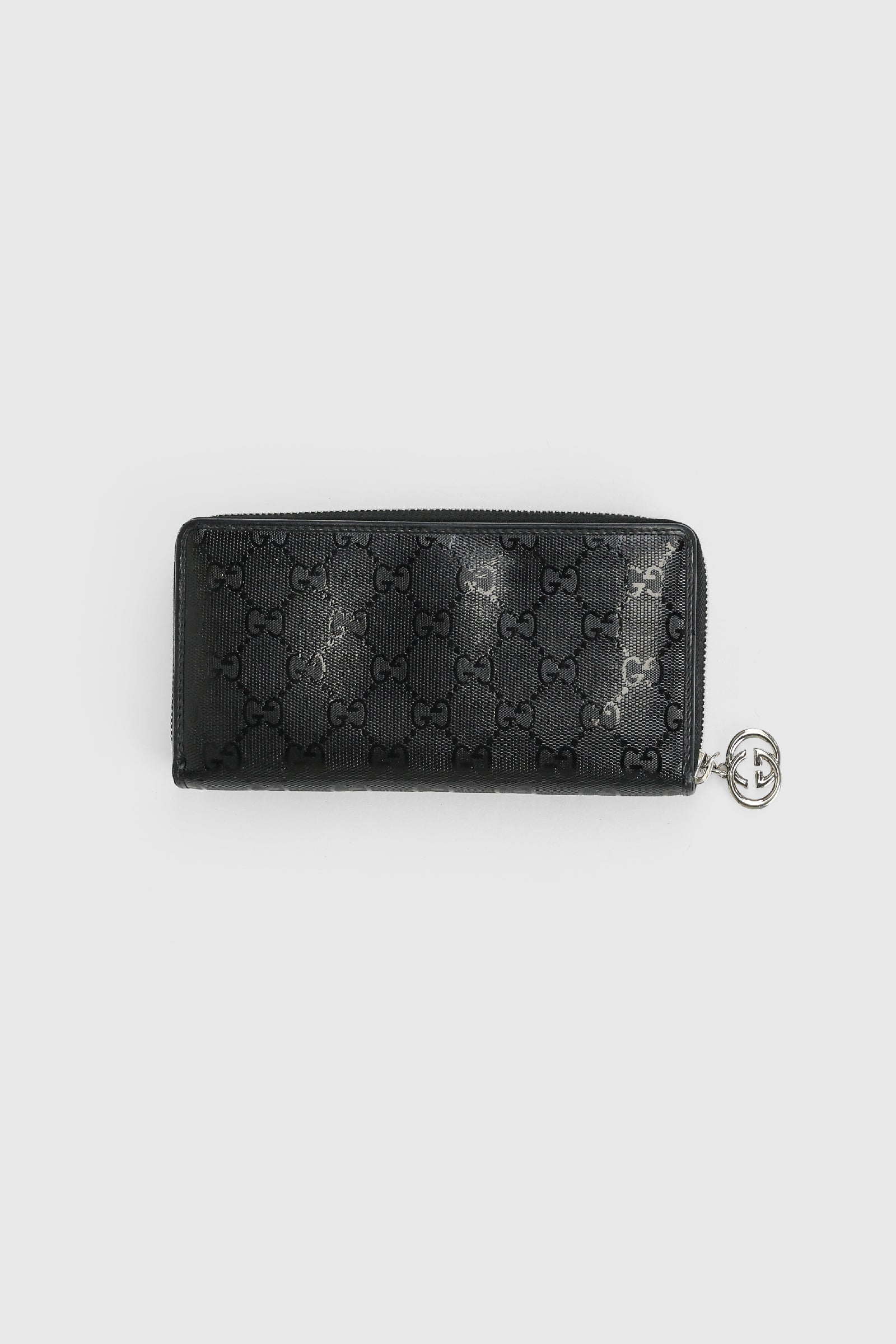 Vintage Gucci Wallet-ACCESSORIES-Gucci-Frankie Collective Rare Vintage Streetwear Reworks