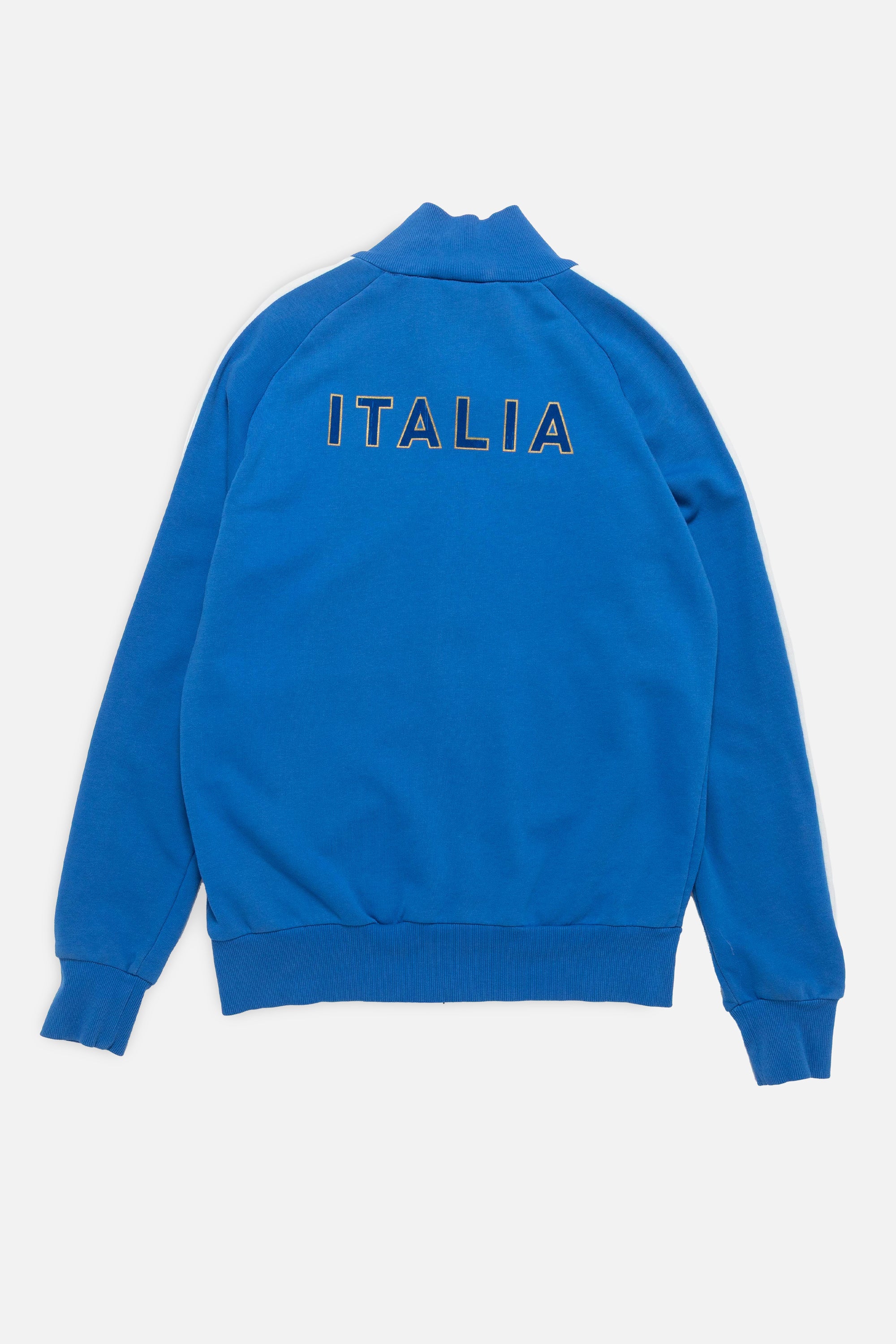Vintage Italia Track Jacket-JACKETS-Puma-Frankie Collective
