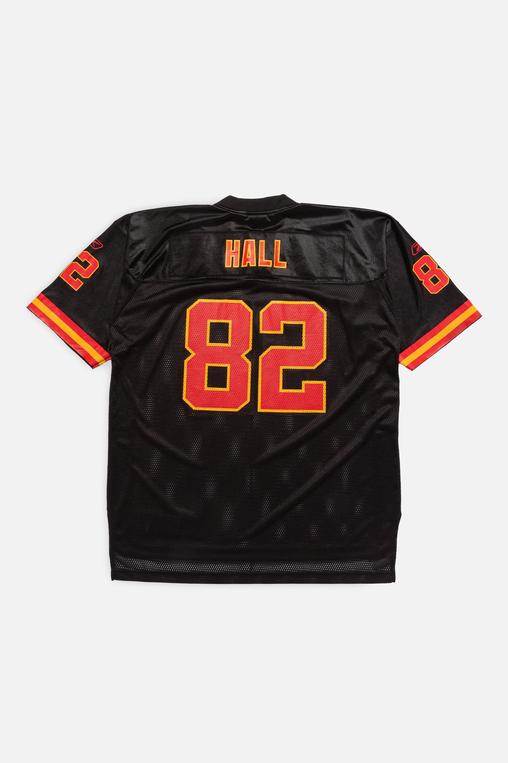 Vintage Kansas City Chiefs Jersey-NFL-Frankie Collective-Rework-Vintage-Streetwear