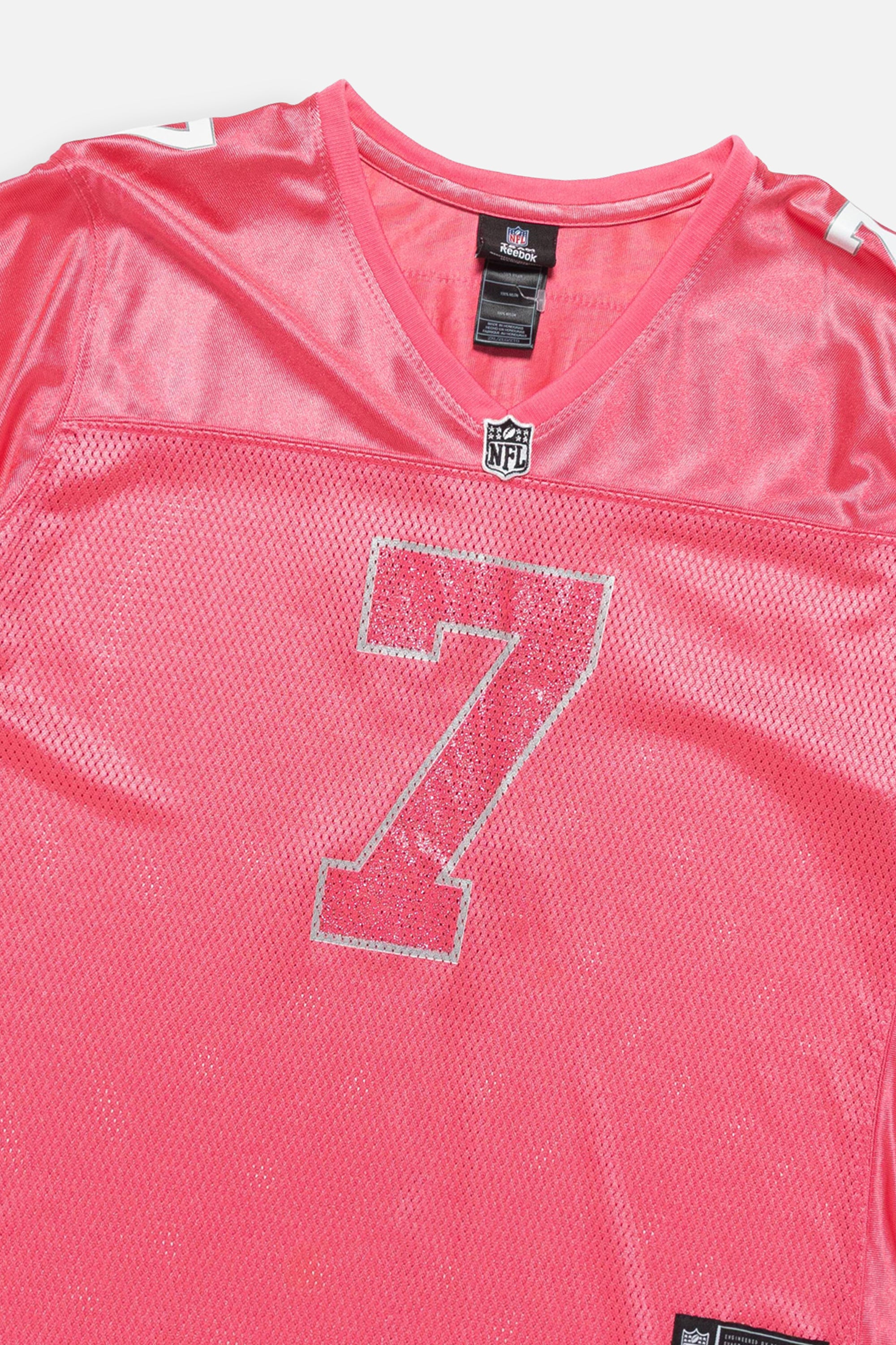 Vintage Kansas City Chiefs Jersey - Women's XL-JERSEYS-NFL-Frankie Collective