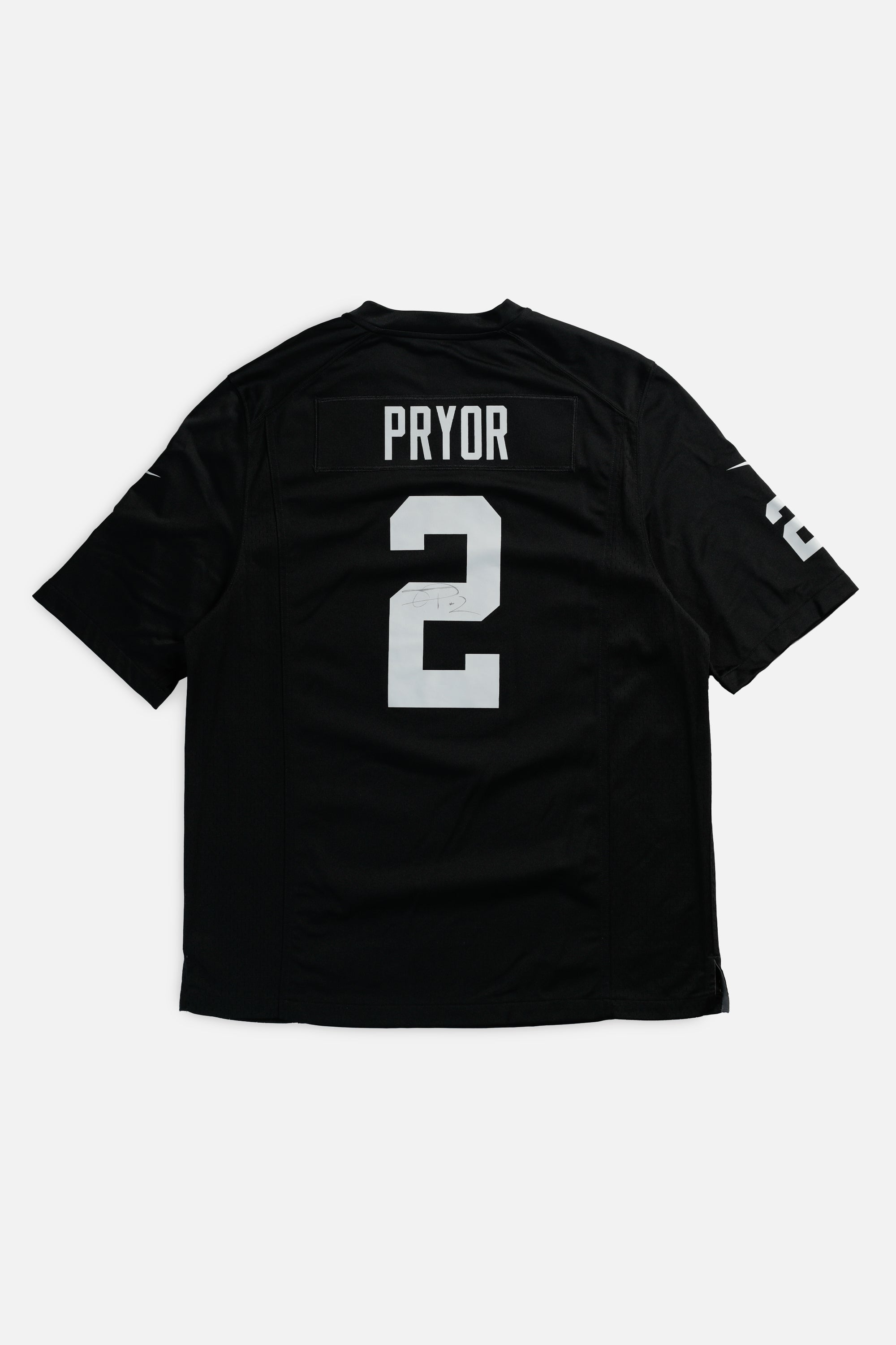 Vintage Las Vegas Raiders Jersey - XL-JERSEYS-NFL-Frankie Collective