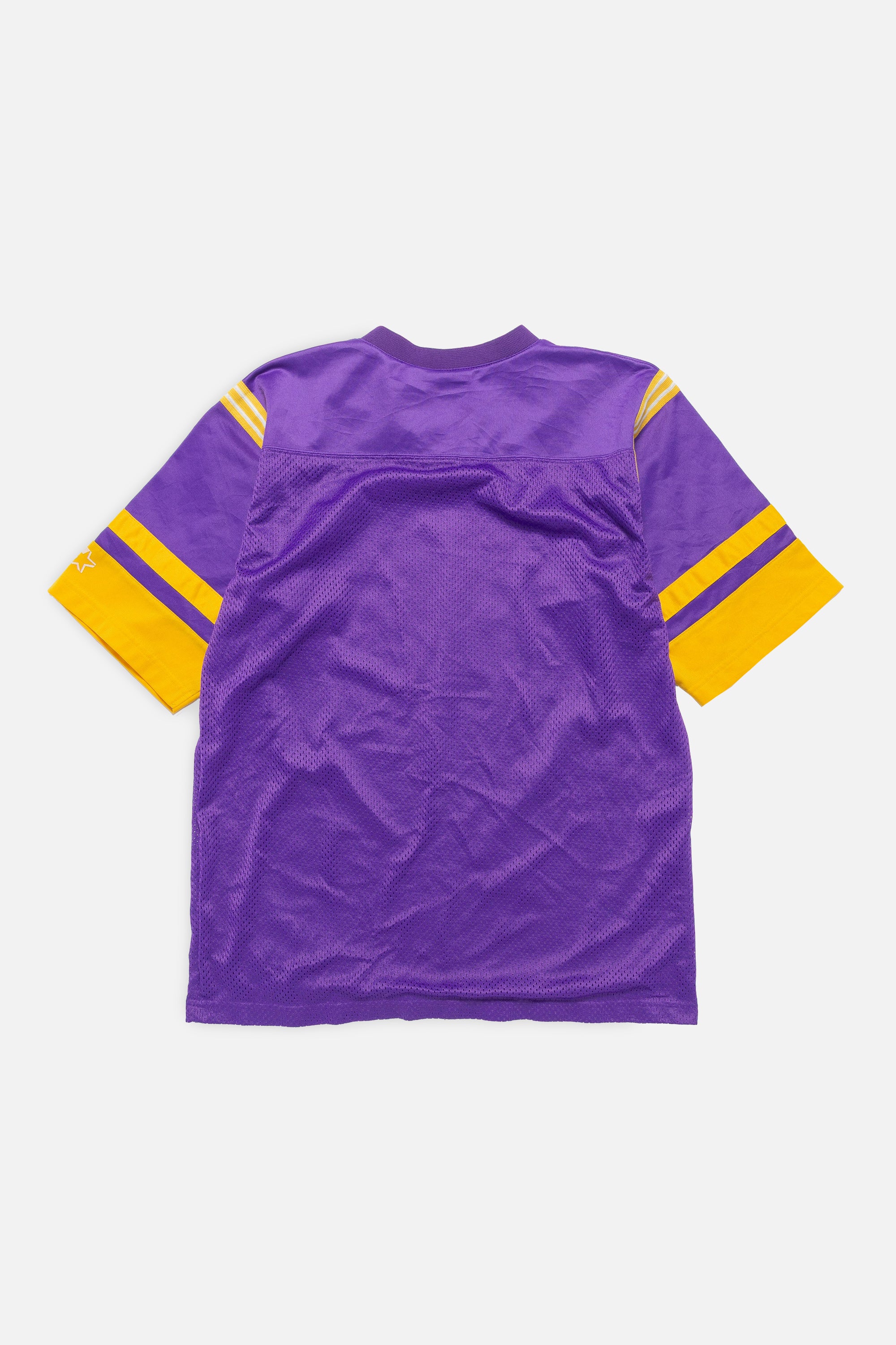 Vintage LSU Tigers Jersey-JERSEYS-Varsity-Frankie Collective