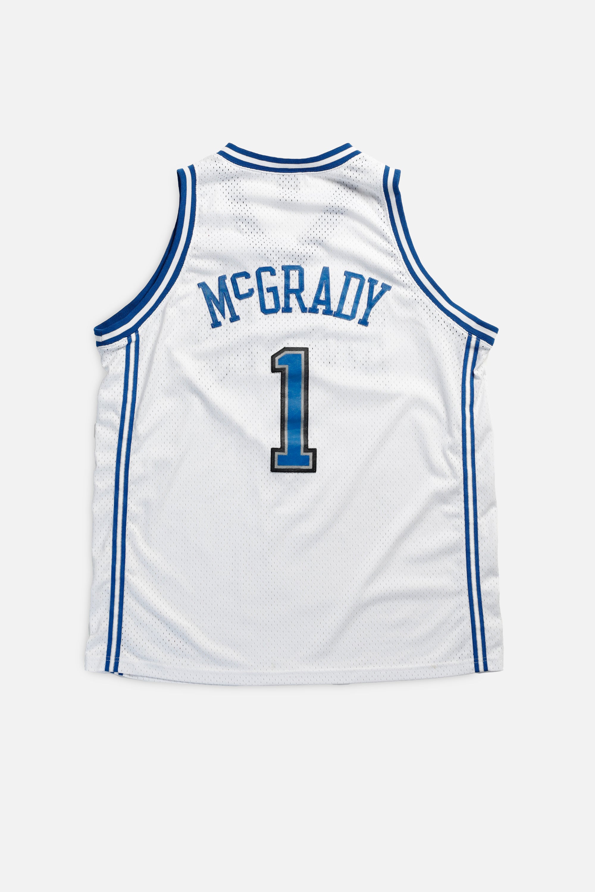 Vintage Magic Jersey - XL-JERSEYS-NBA-Frankie Collective