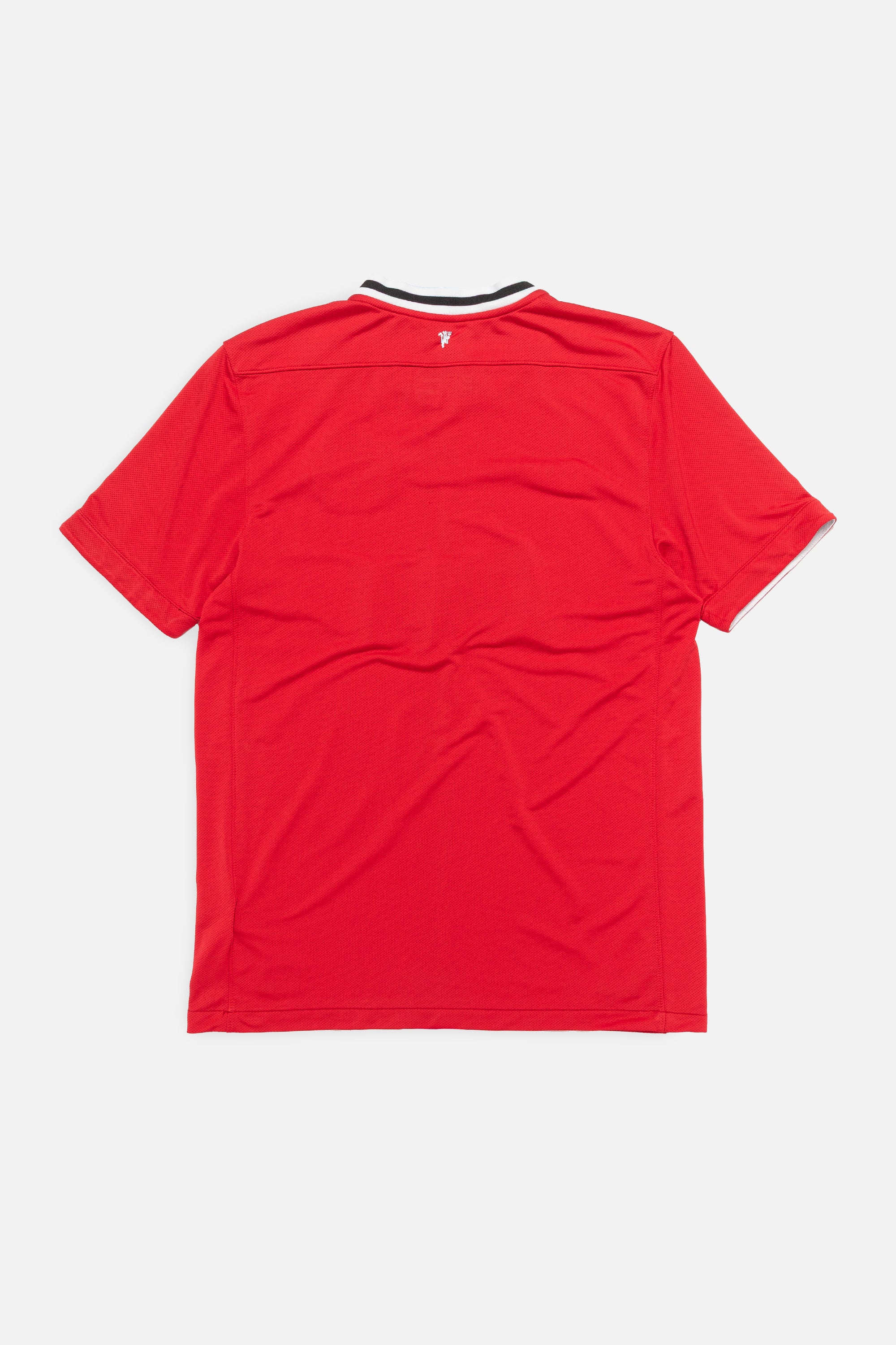 Vintage Manchester United Jersey - L-JERSEYS-Nike-Frankie Collective