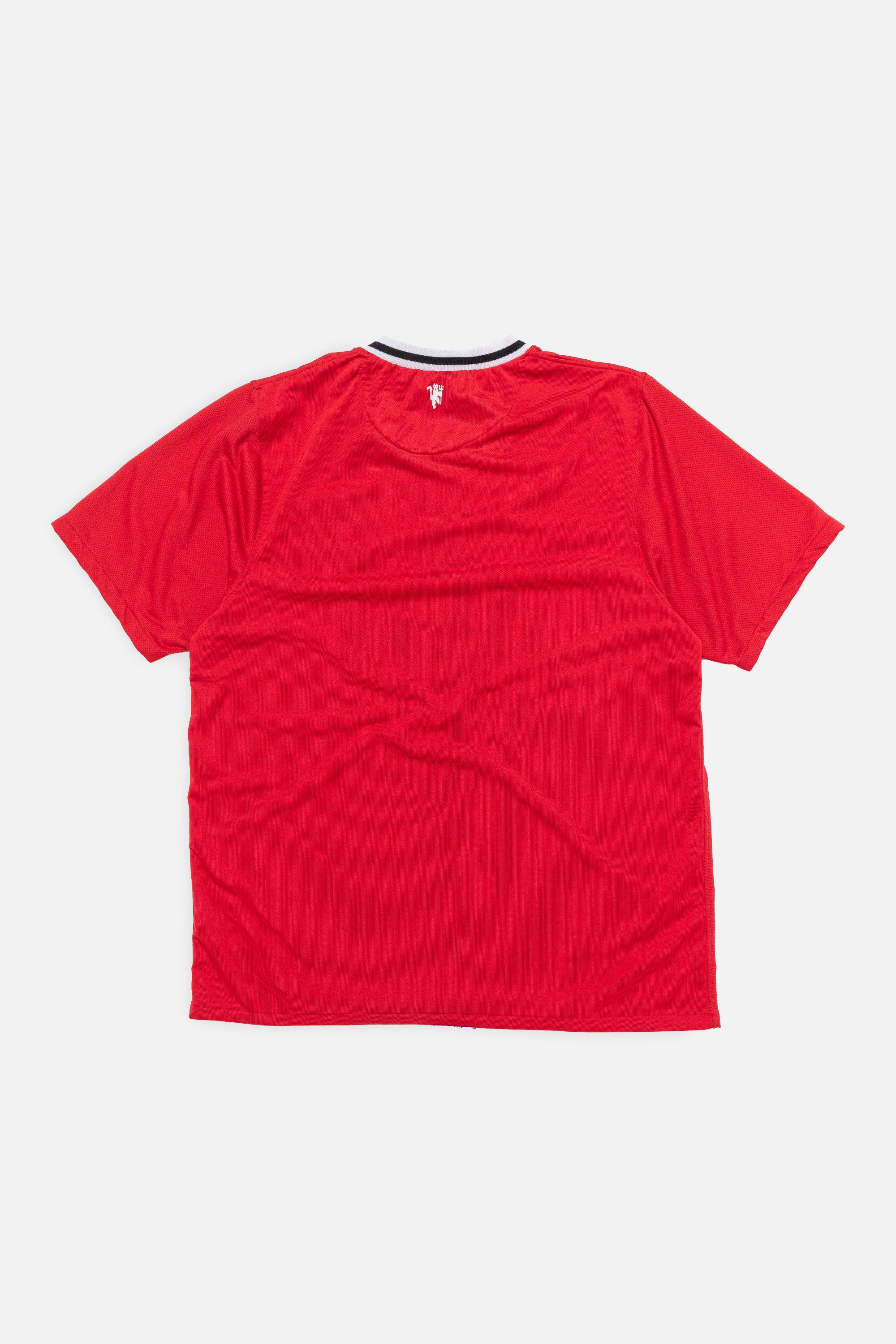 Vintage Manchester United Jersey - M-JERSEYS-Nike-Frankie Collective