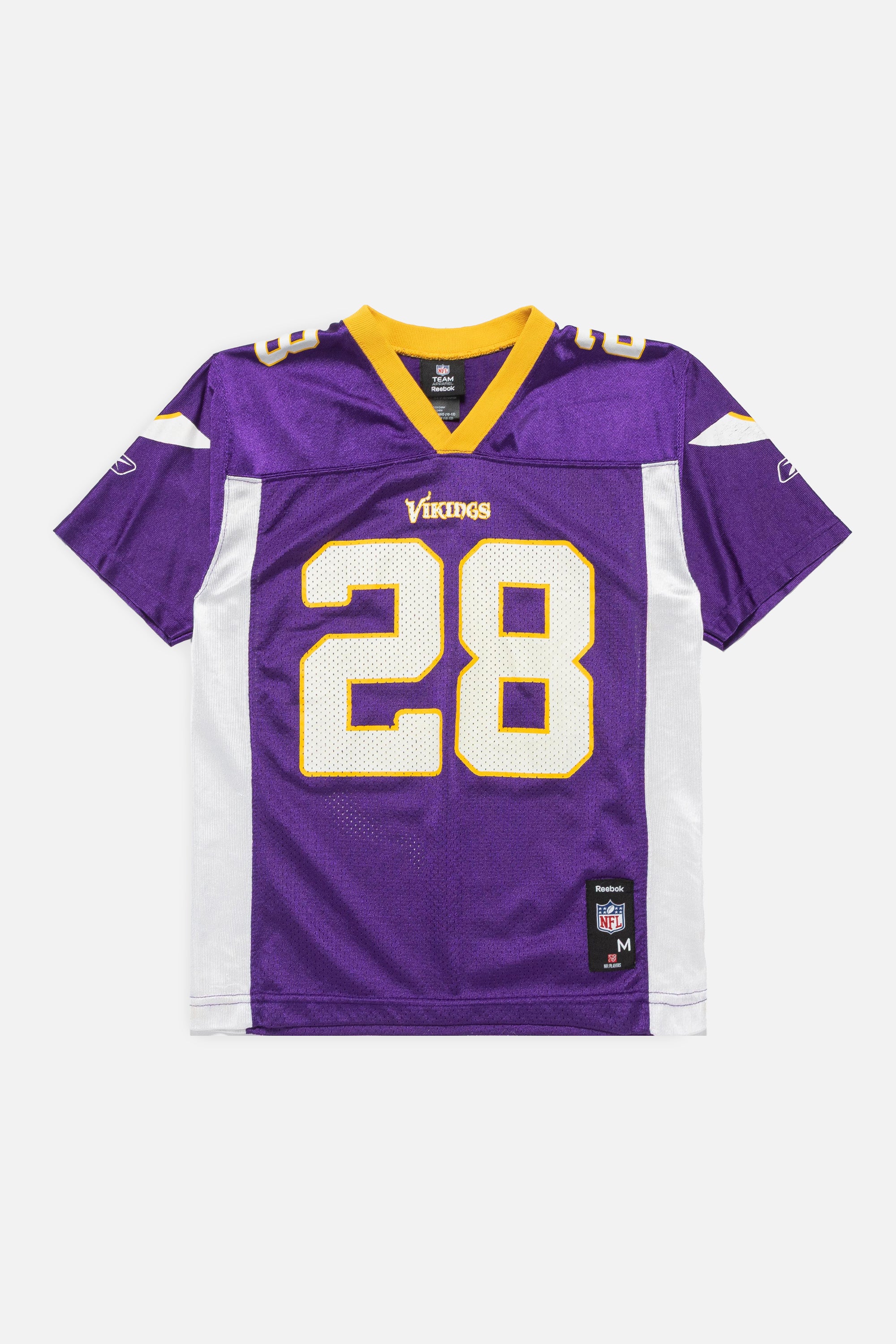Vintage Minnesota Vikings Jersey - XS-JERSEYS-NFL-Frankie Collective