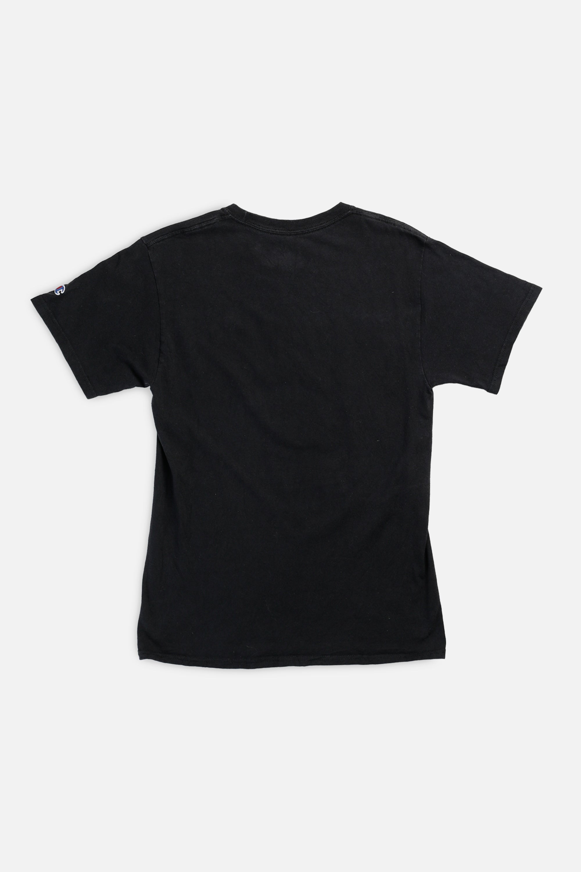 Vintage Missouri Tigers NCAA Basketball Tee - Women's S-TSHIRTS-NCAA-Women's S-Frankie Collective Rare Vintage Streetwear Reworks