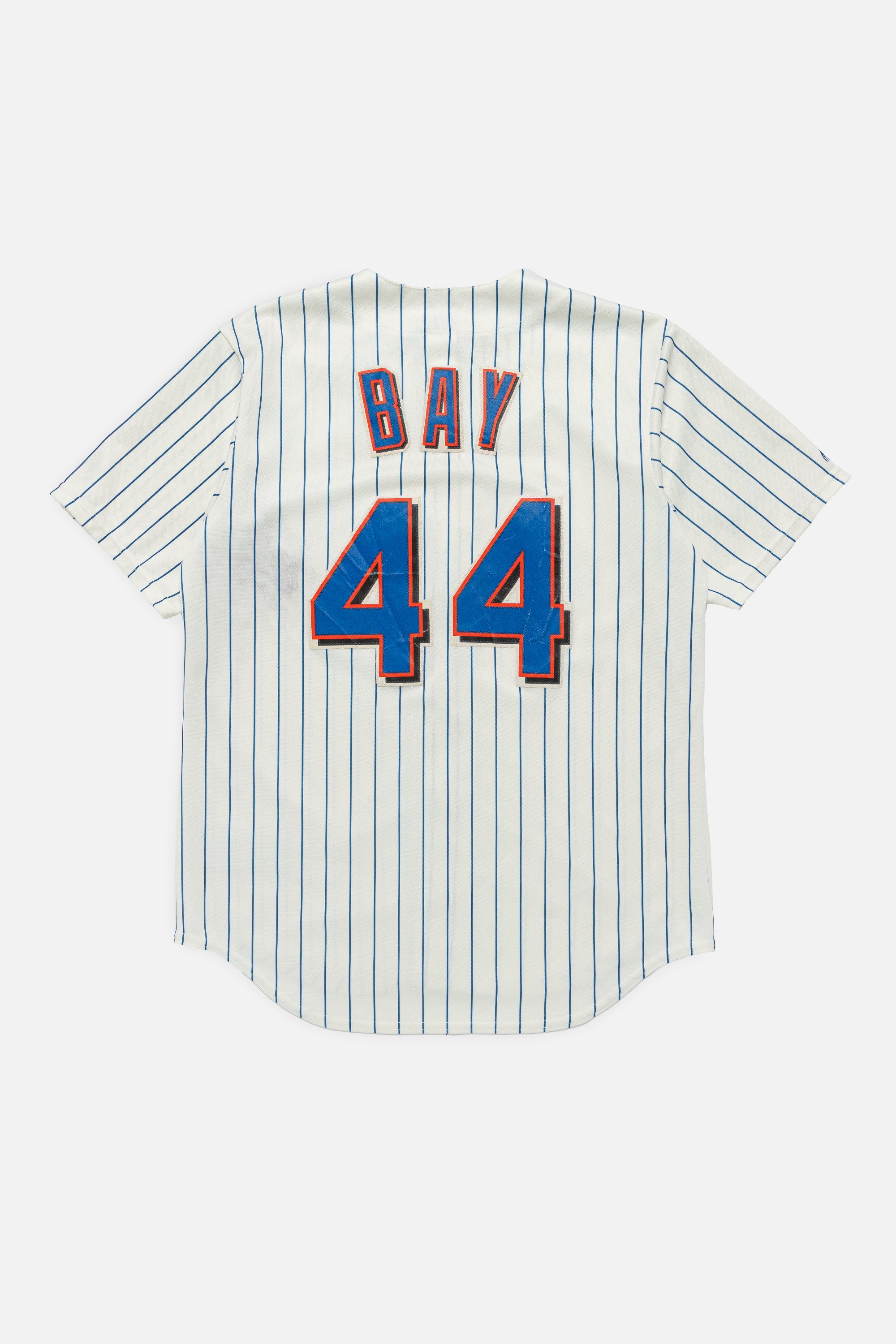 Vintage New York Mets Jersey - M-JERSEYS-MLB-Frankie Collective