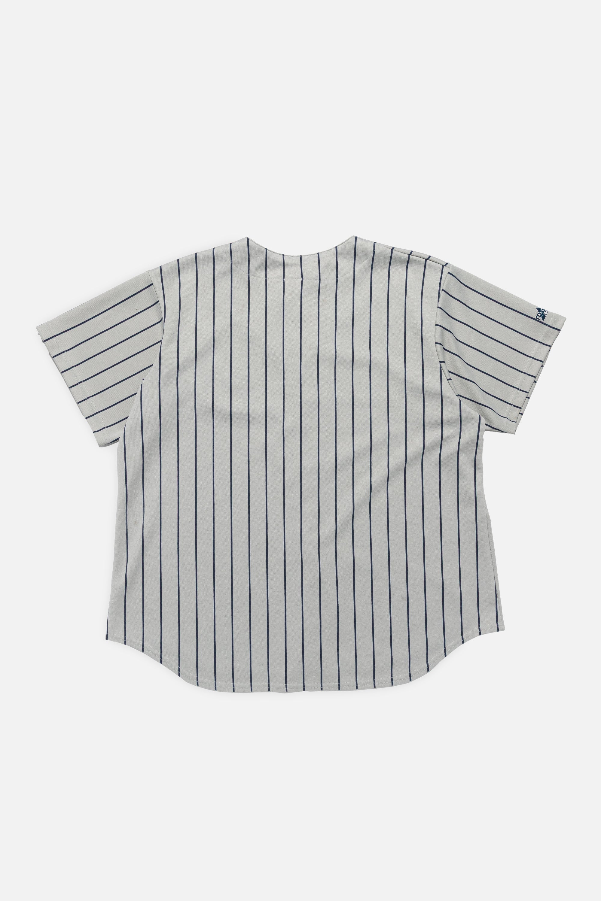 Vintage New York Yankees Jersey - XL-JERSEYS-MLB-Frankie Collective