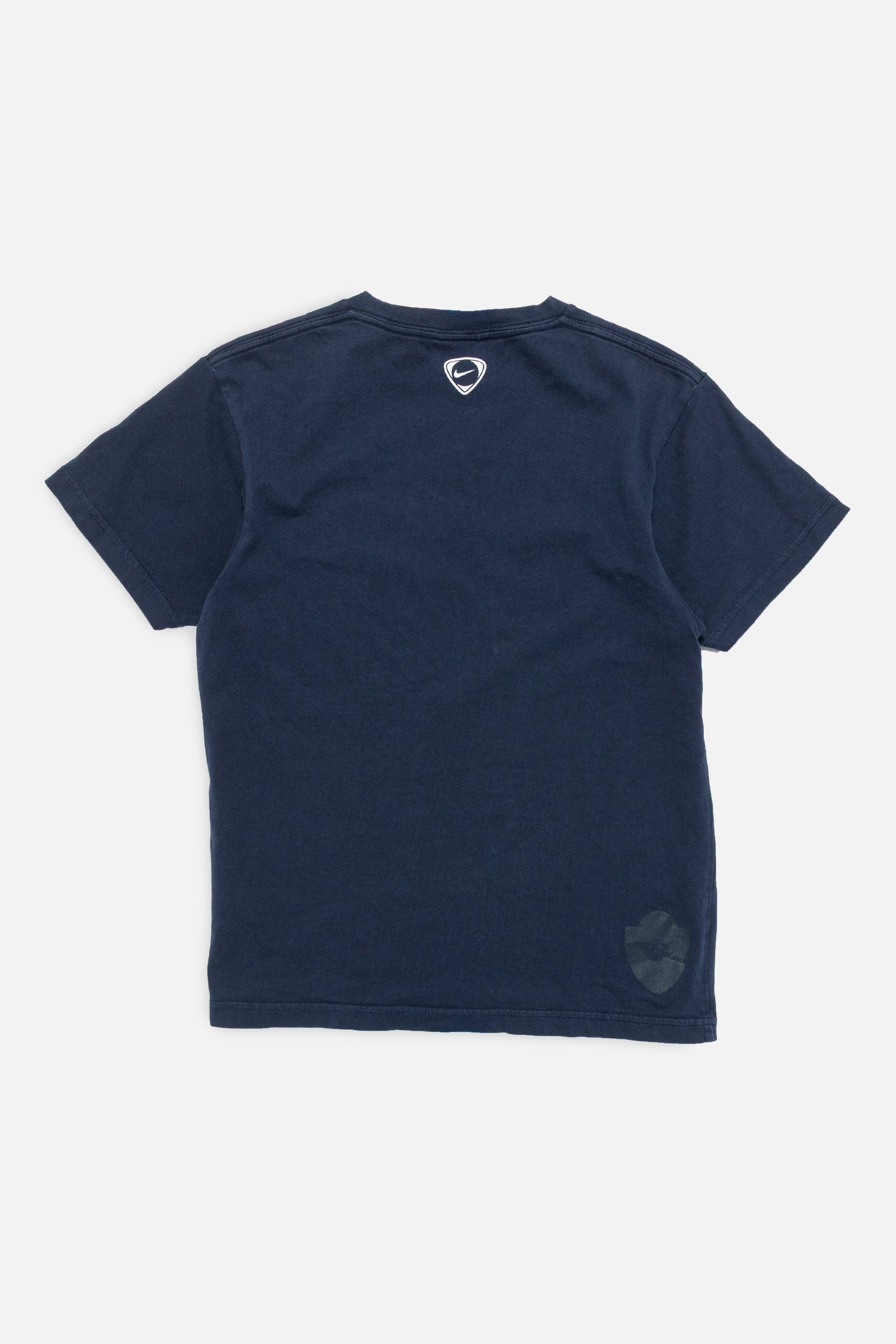 Vintage Nike Arsenal Tee - Women's XS-T-SHIRTS-Nike-Frankie Collective