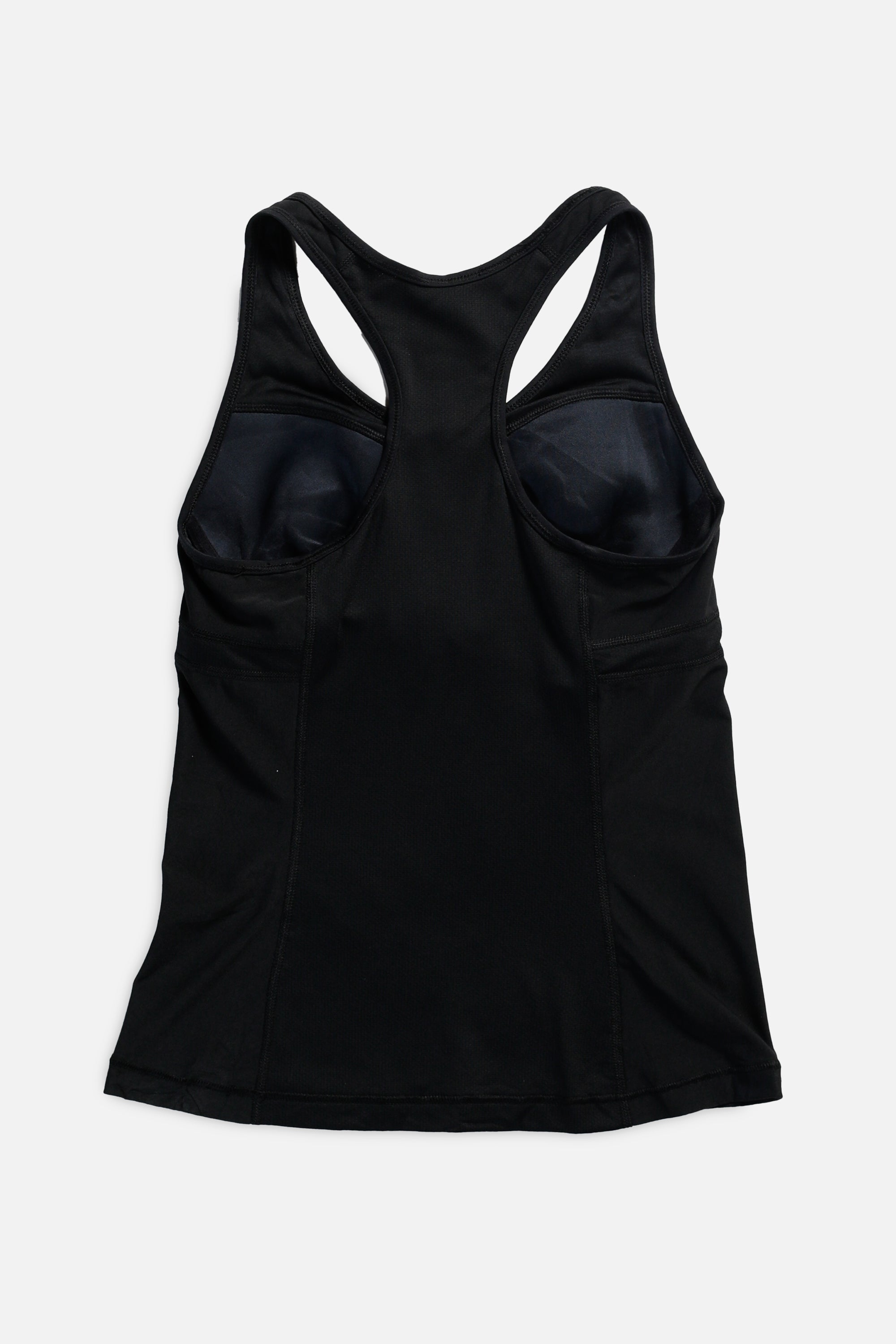 Vintage Nike Athletic Tank - Women's M-TOPS-Nike-Frankie Collective