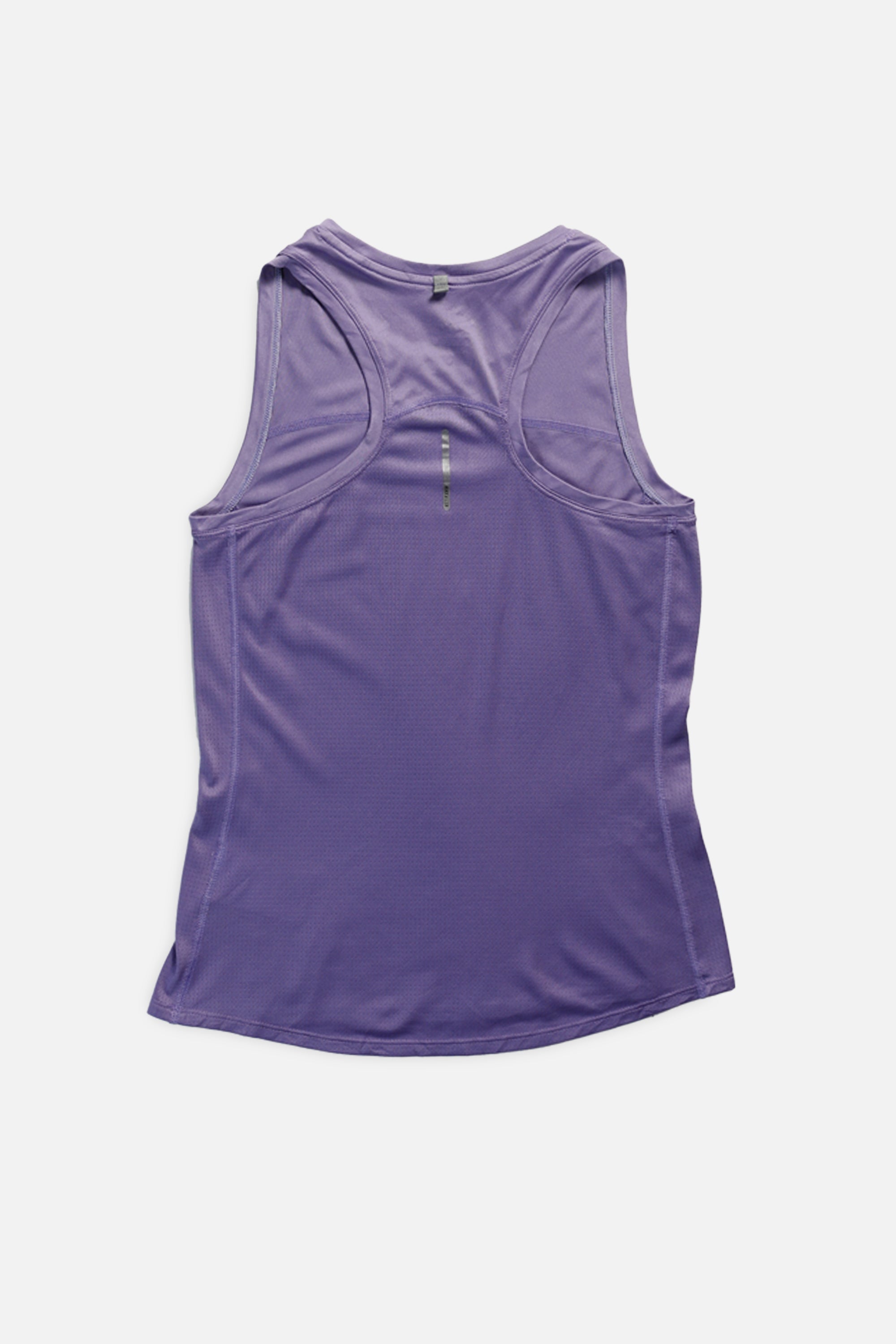 Vintage Nike Athletic Tank - Women's S-TOPS-Nike-Women's S-Frankie Collective Rare Vintage Streetwear Reworks