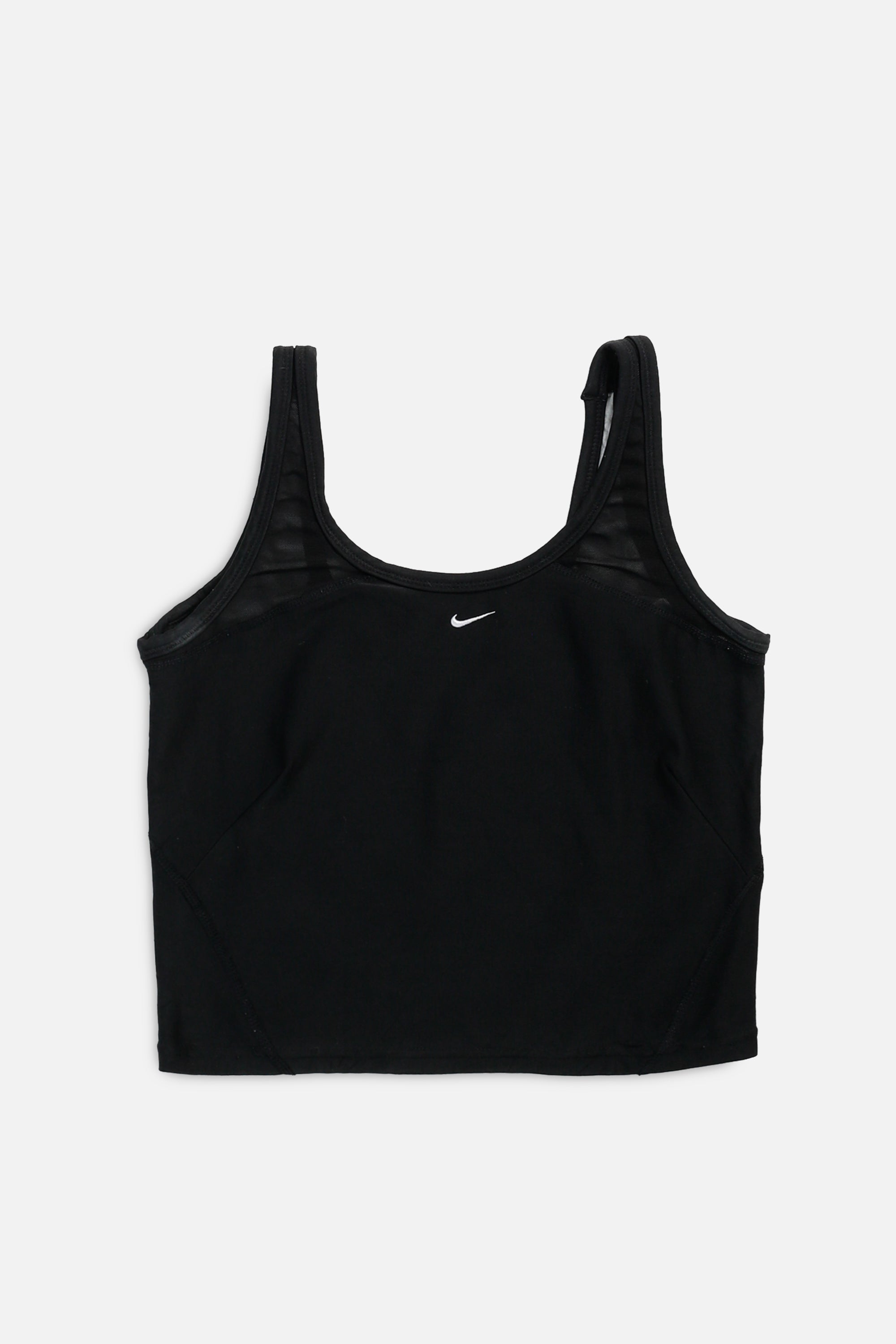 Vintage Nike Athletic Tank - Women's S-TOPS-Nike-Women's S-Frankie Collective Rare Vintage Streetwear Reworks