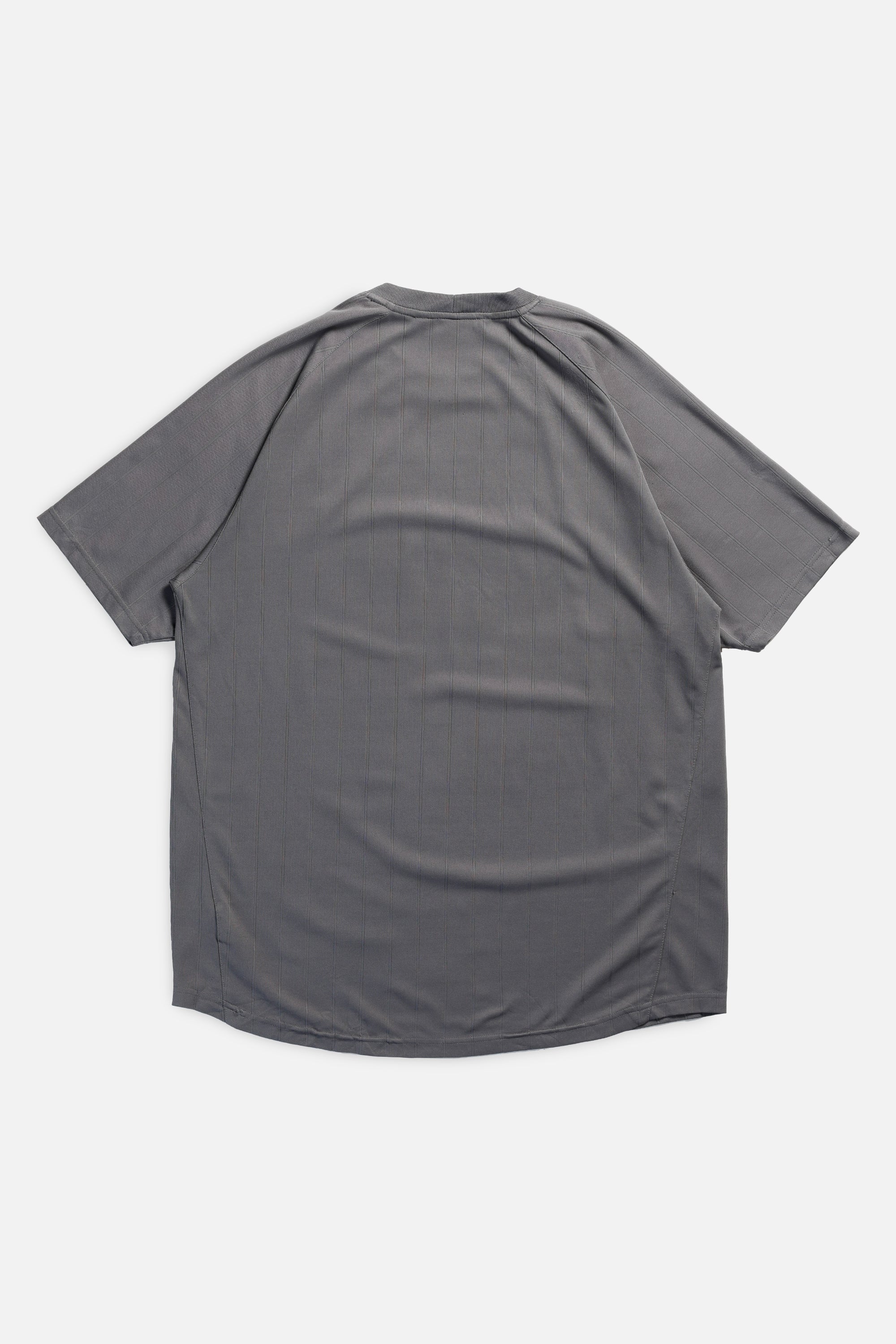 Vintage Nike Athletic Tee - L-T-SHIRTS-Nike-Frankie Collective