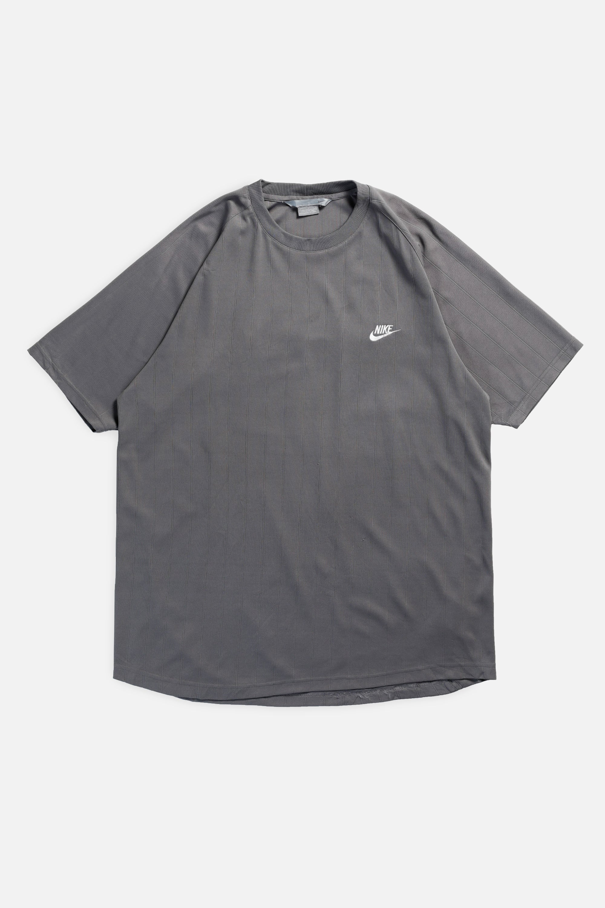 Vintage Nike Athletic Tee - L-T-SHIRTS-Nike-Frankie Collective