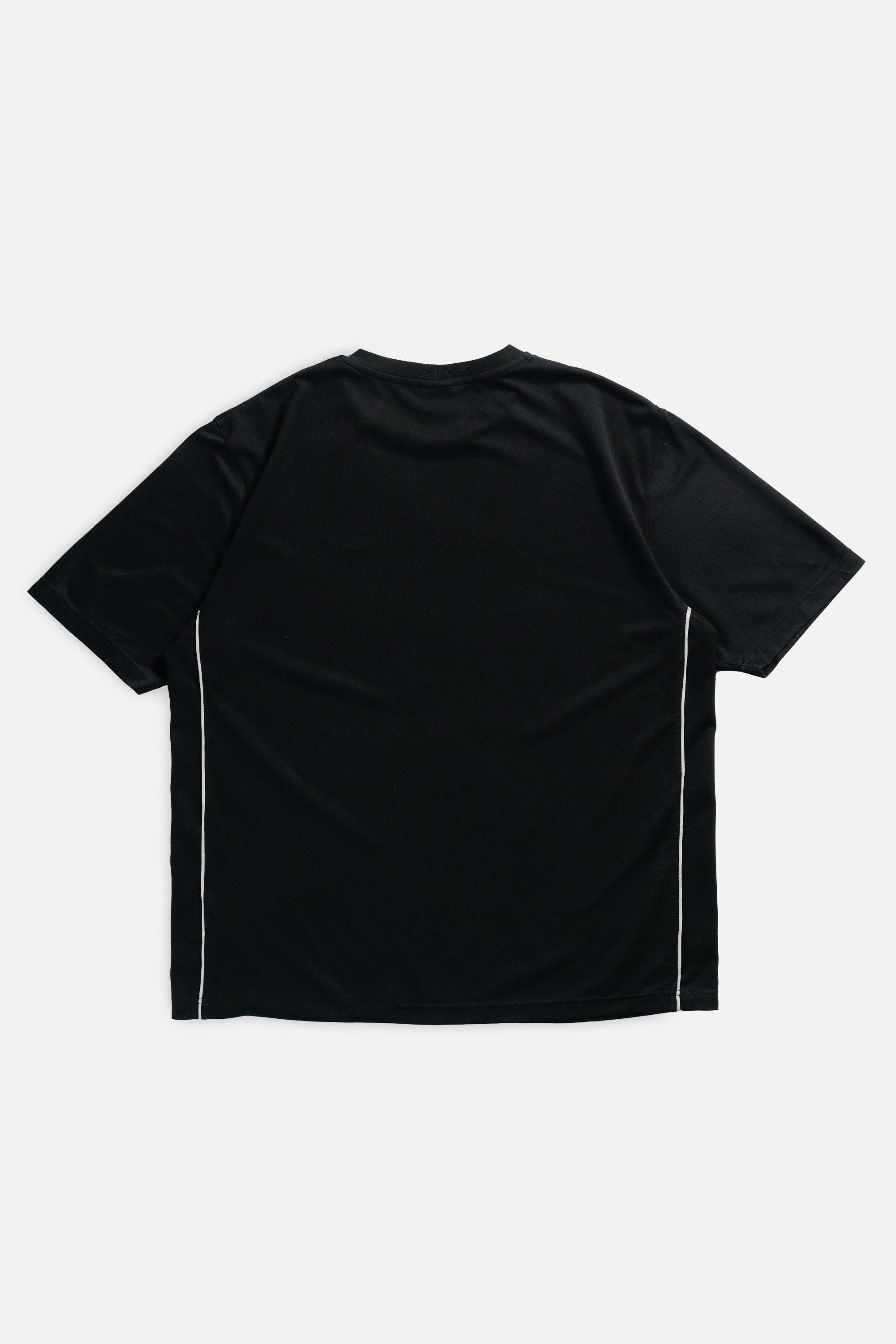 Vintage Nike Athletic Tee - M-T-SHIRTS-Nike-Frankie Collective