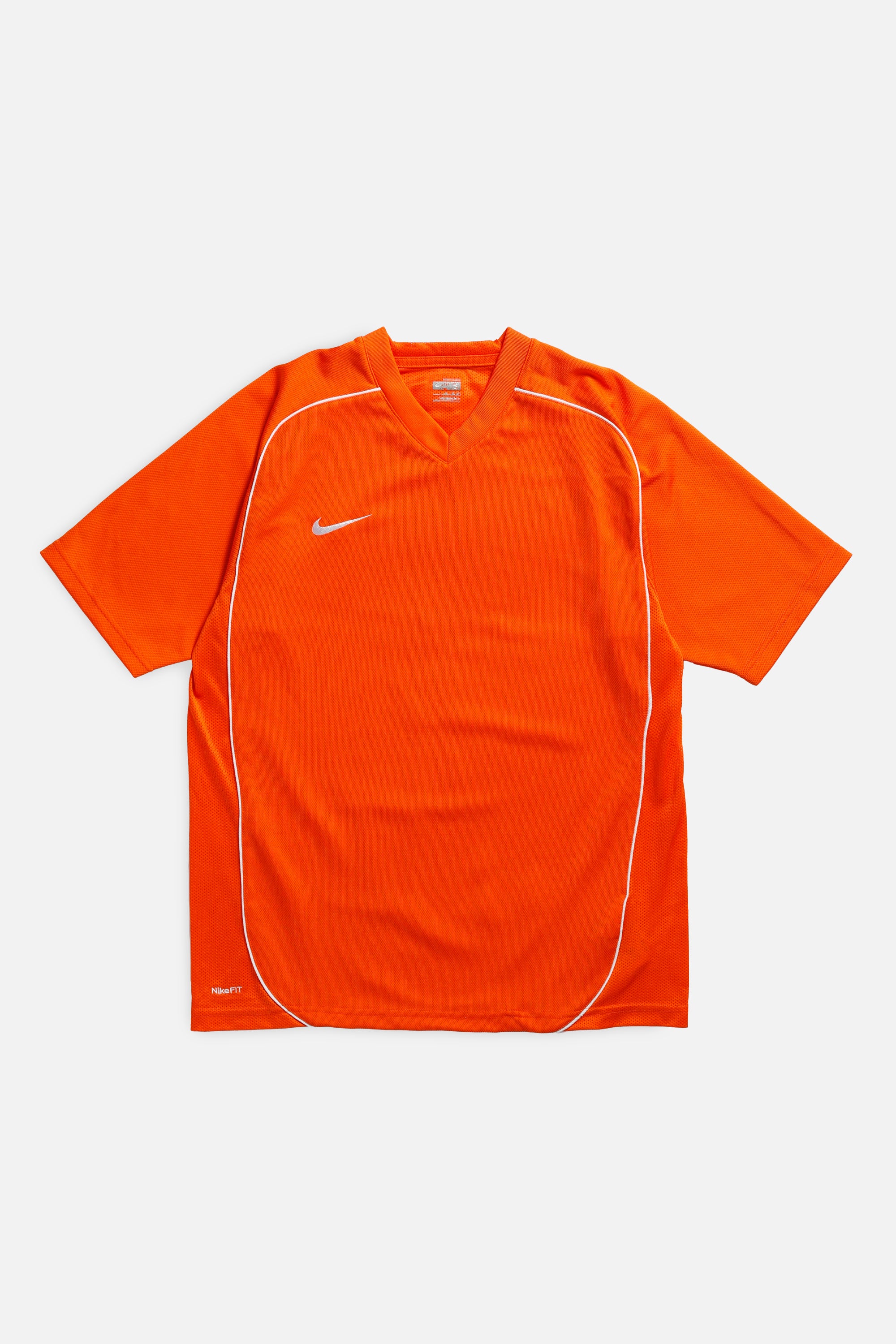 Vintage Nike Athletic Tee - Women's S-T-SHIRTS-Nike-Frankie Collective