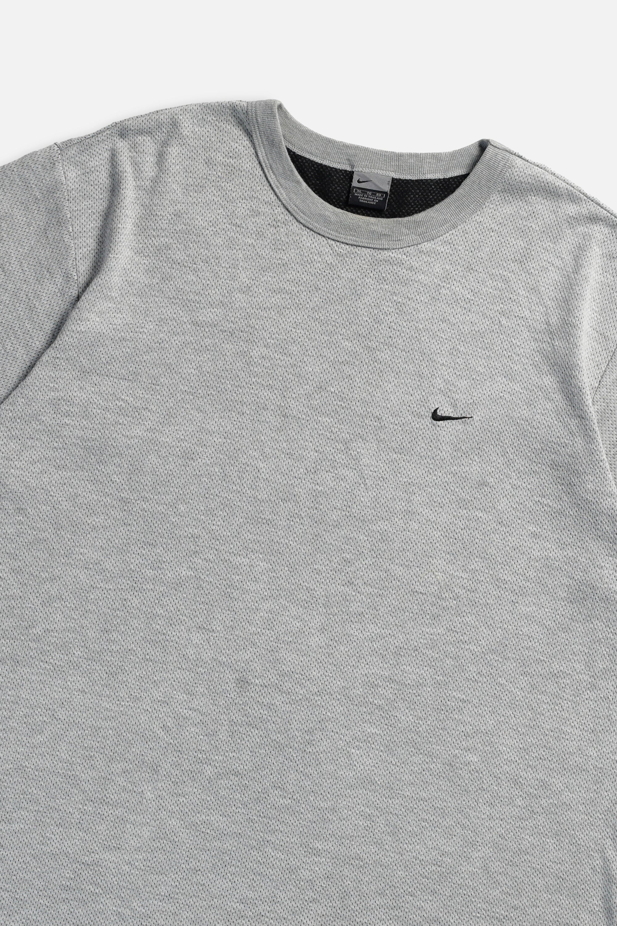 Vintage Nike Athletic Tee - XL-T-SHIRTS-Nike-Frankie Collective