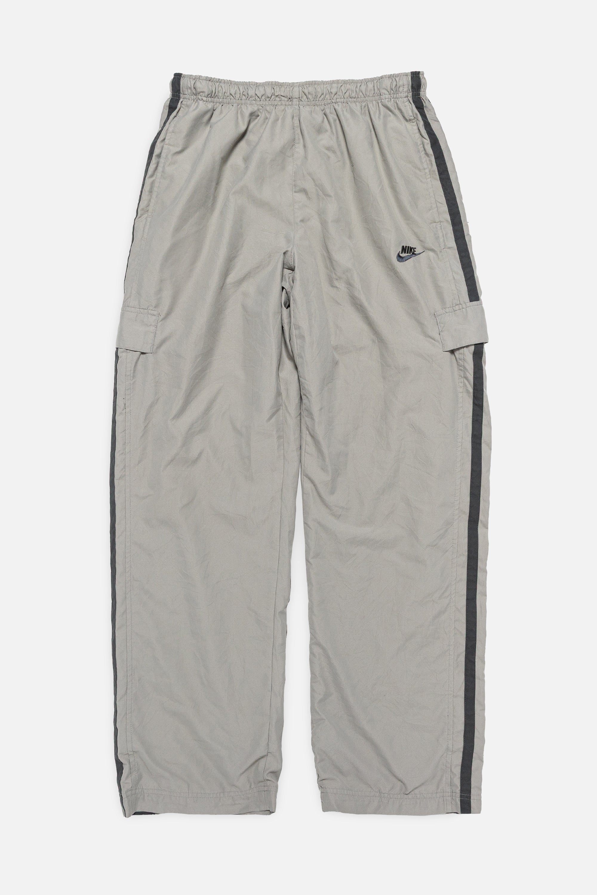 Vintage Nike Cargo Pants-Nike-Frankie Collective-Rework-Vintage-Streetwear