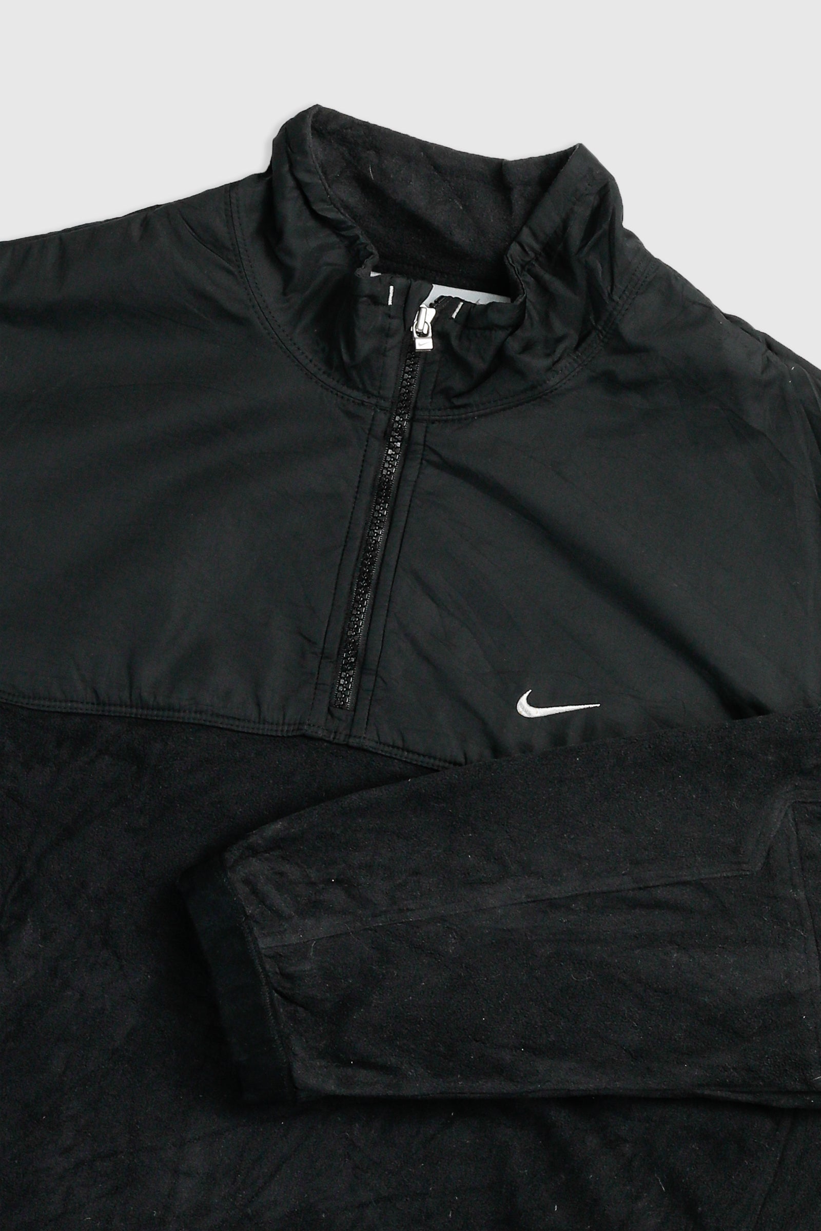 Vintage Nike Fleece Sweater - L-SWEATERS-Nike-Frankie Collective