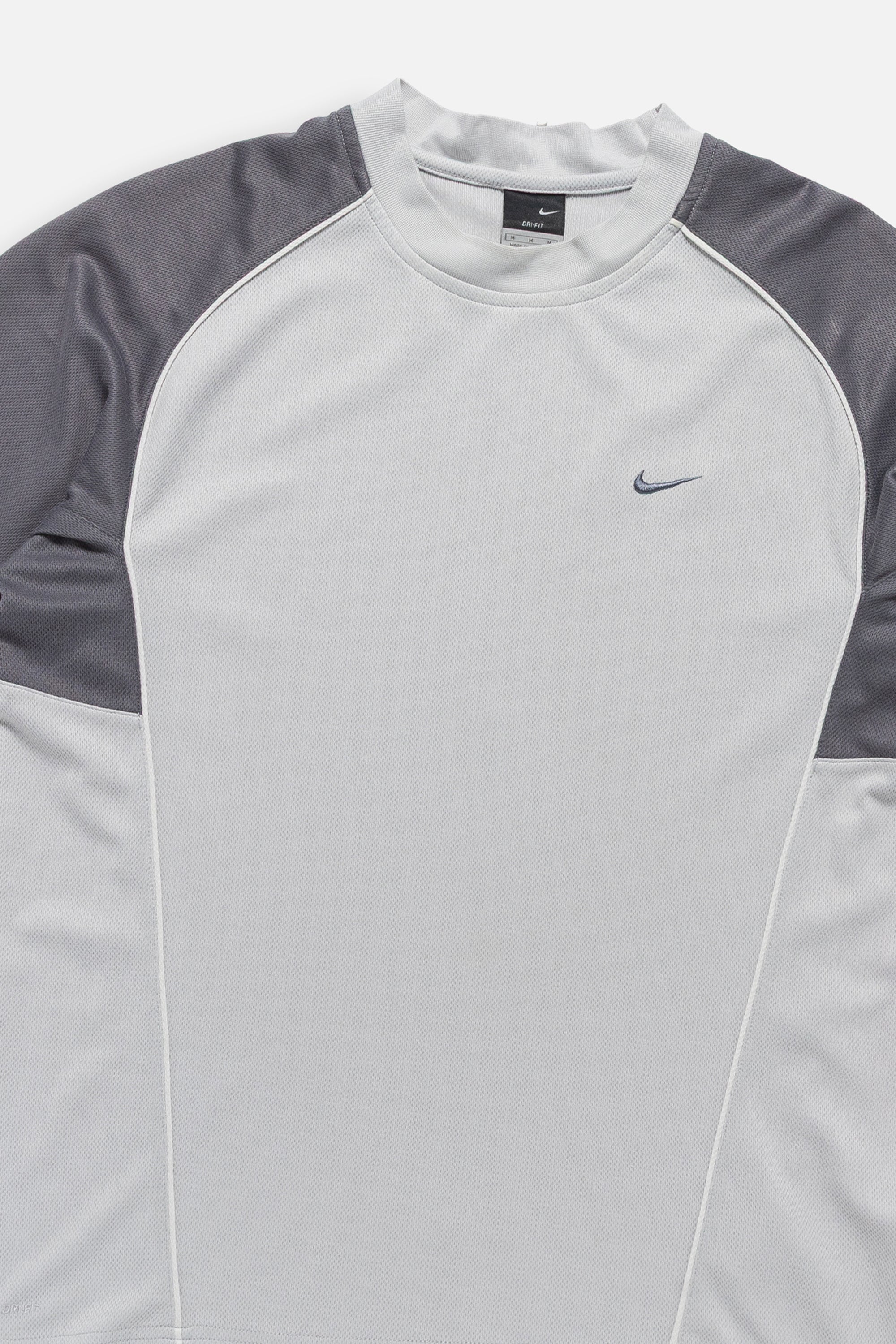 Vintage Nike Jersey - M-JERSEYS-Nike-Frankie Collective