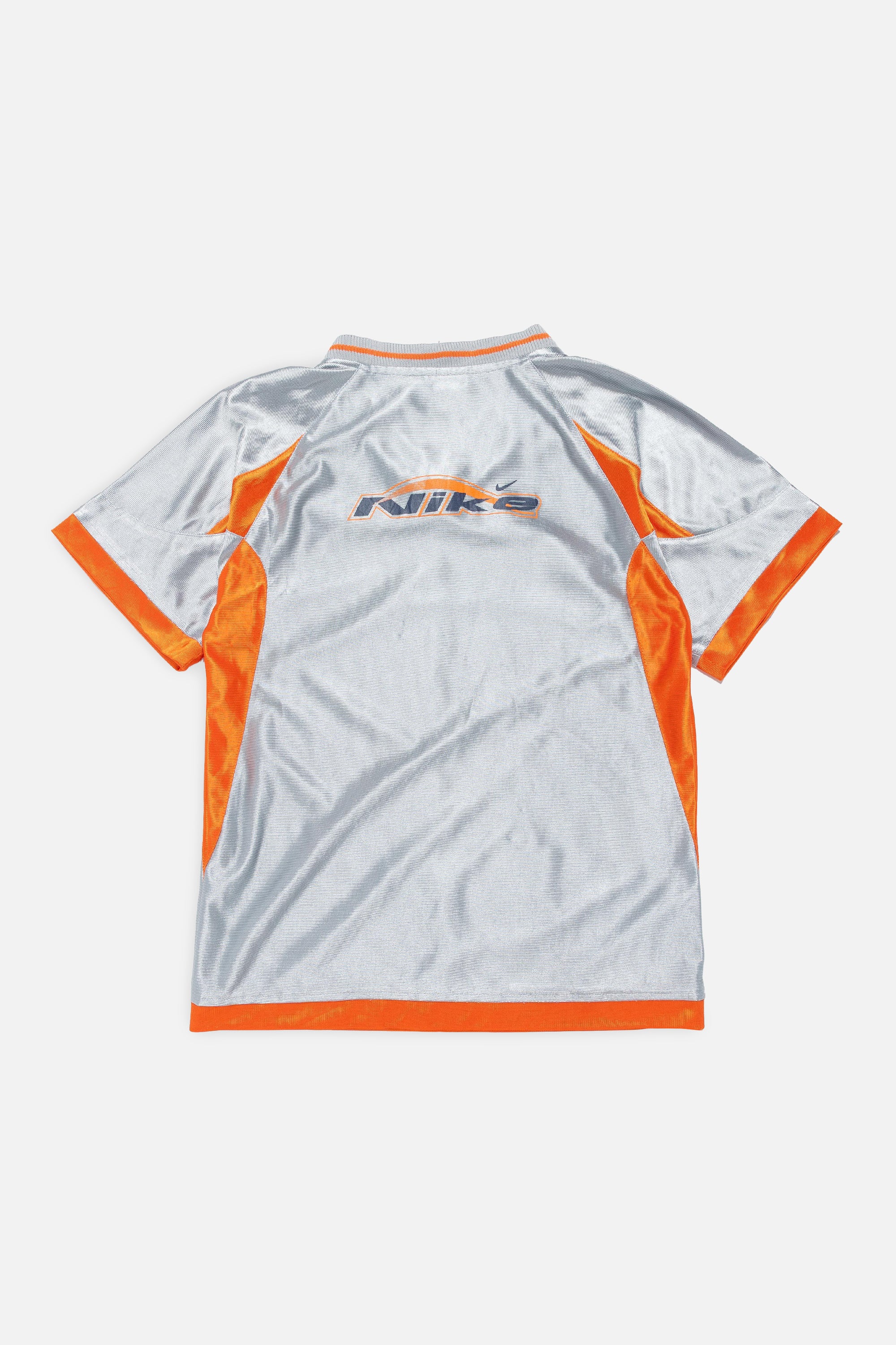 Vintage Nike Jersey-JERSEYS-Nike-Frankie Collective