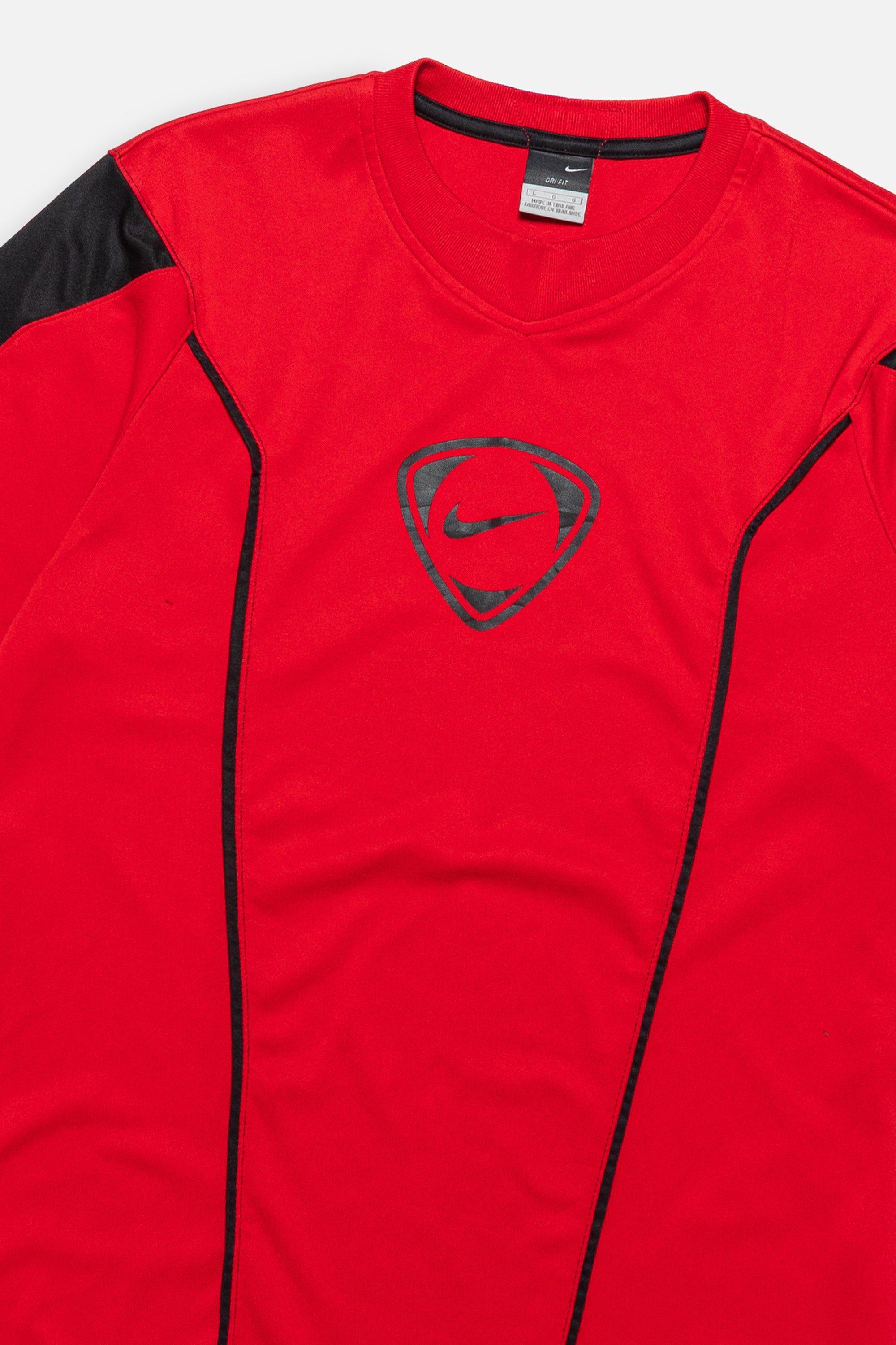 Vintage Nike Jersey-JERSEYS-Nike-Frankie Collective