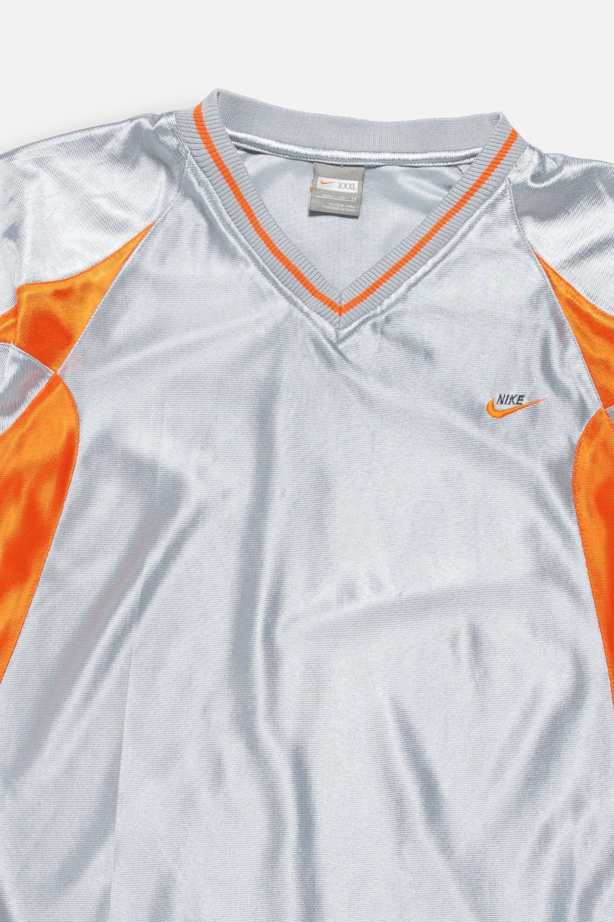 Vintage Nike Jersey-JERSEYS-Nike-Frankie Collective