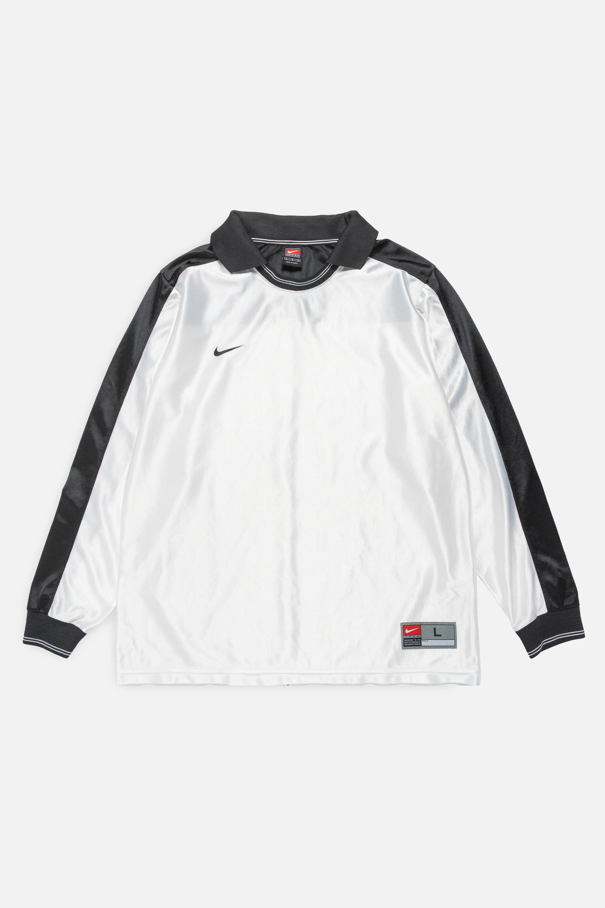 Vintage Nike Jersey-JERSEYS-Nike-Frankie Collective