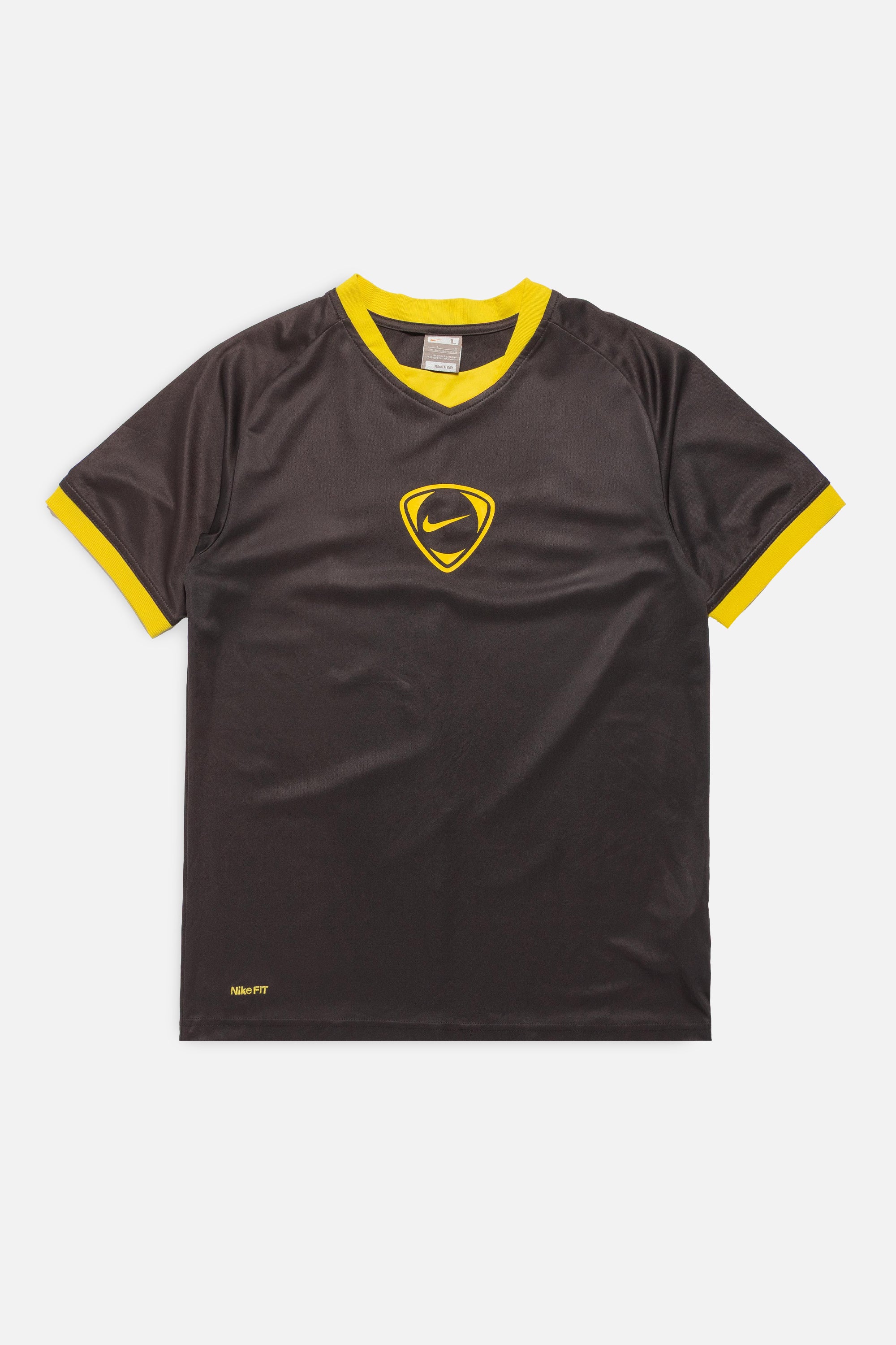 Vintage Nike Jersey-JERSEYS-Nike-Frankie Collective