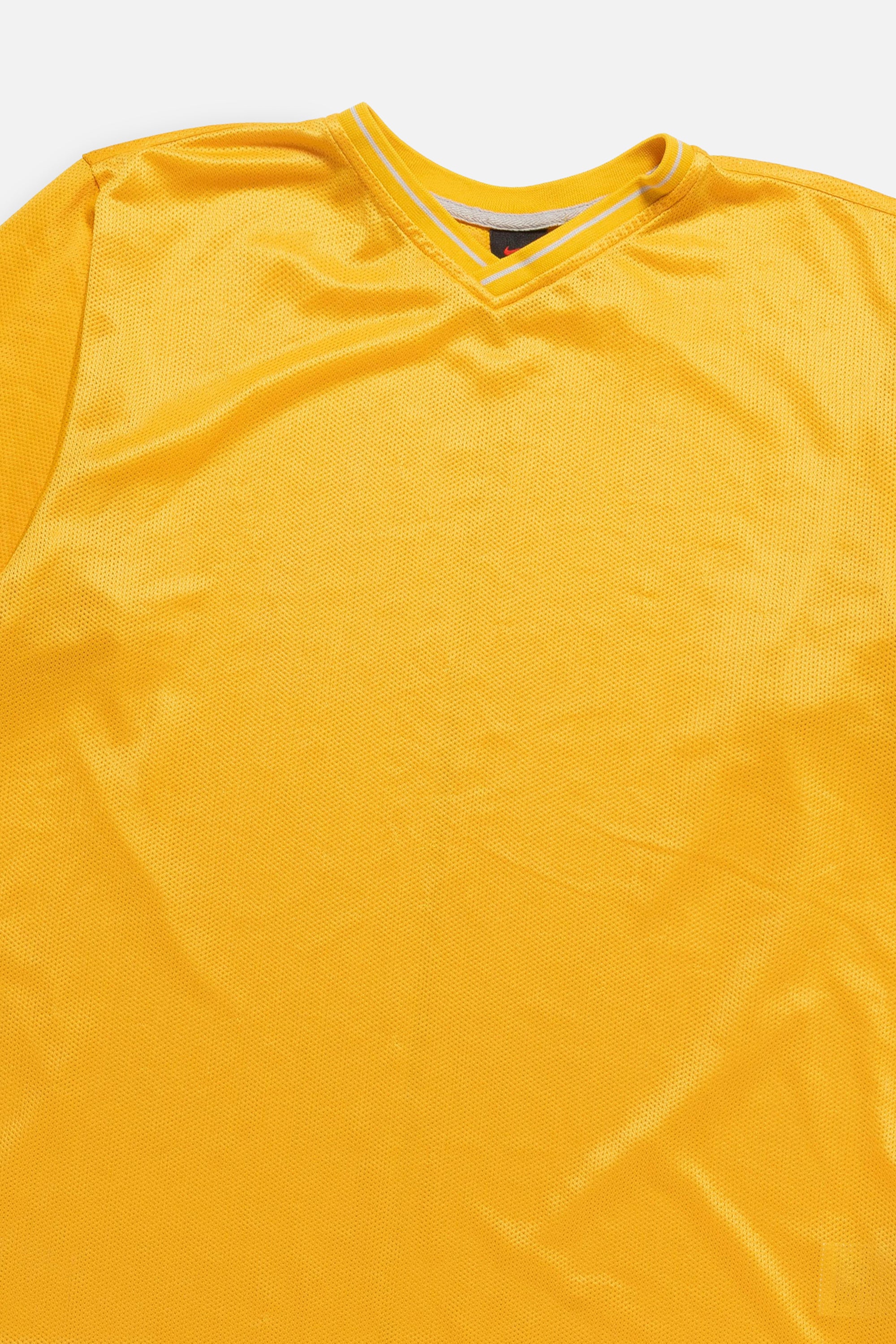 Vintage Nike Mesh Jersey-Nike-Frankie Collective-Rework-Vintage-Streetwear