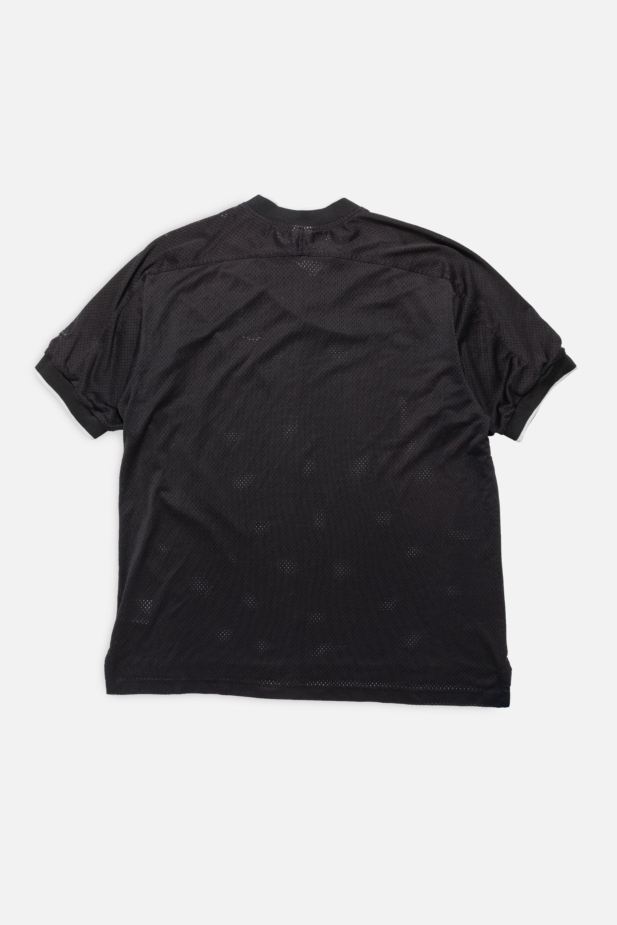 Vintage Nike Mesh Jersey-JERSEYS-Nike-Frankie Collective