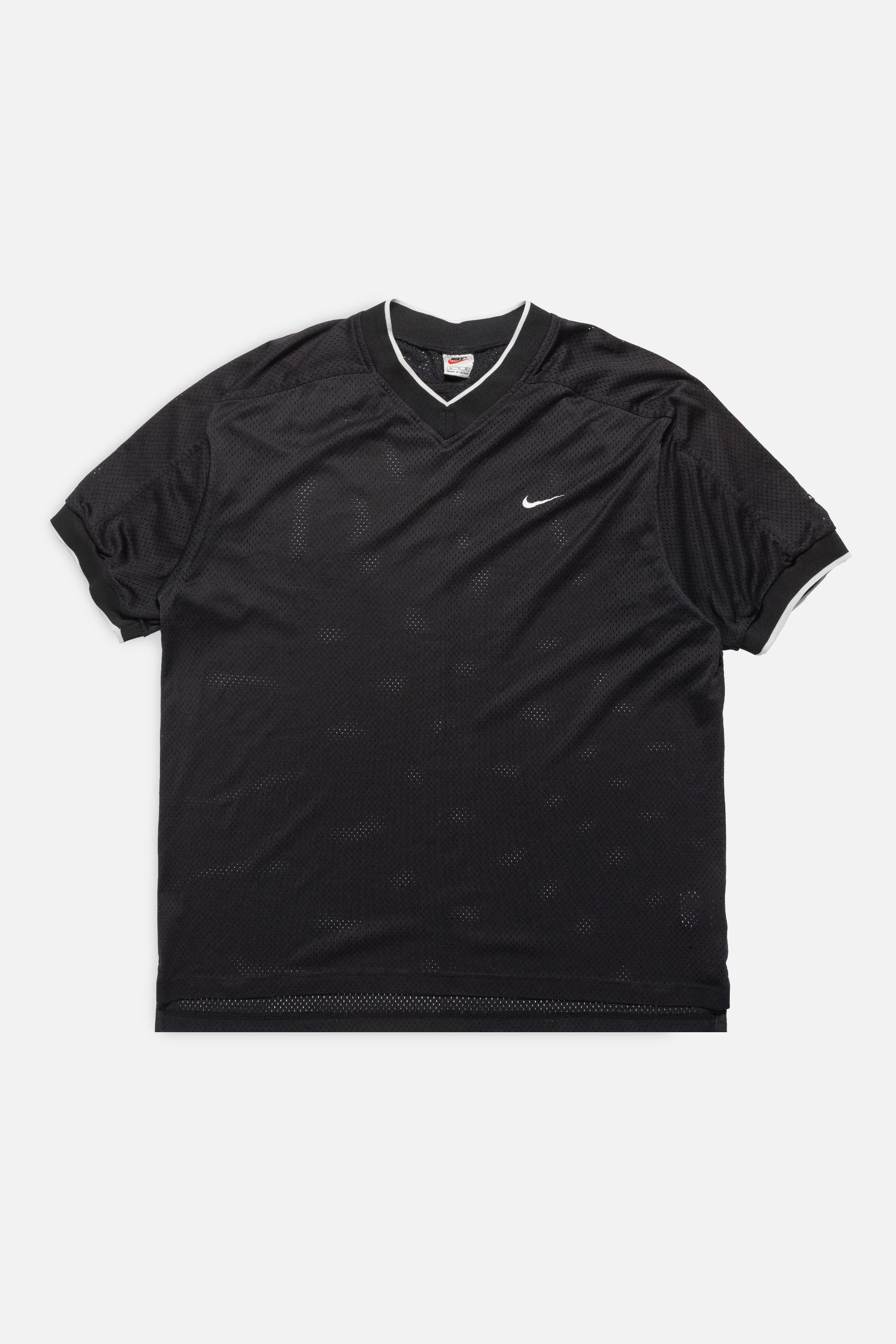 Vintage Nike Mesh Jersey-JERSEYS-Nike-Frankie Collective
