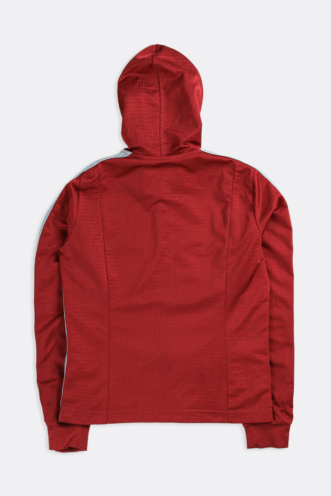 Vintage Nike Mesh Track Jacket -XS-JACKETS-Nike-Frankie Collective