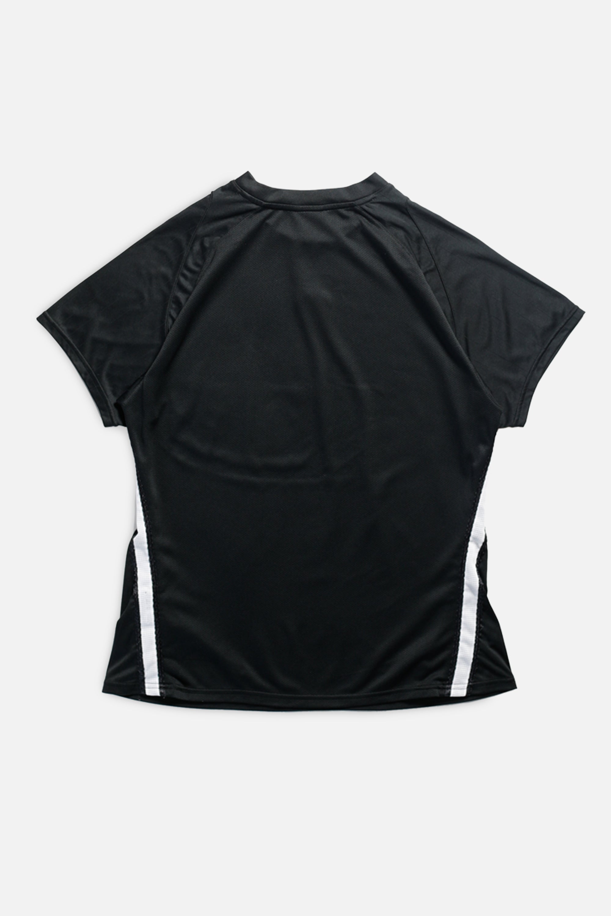 Vintage Nike Soccer Jersey - S-TOPS-Nike-S-Frankie Collective Rare Vintage Streetwear Reworks