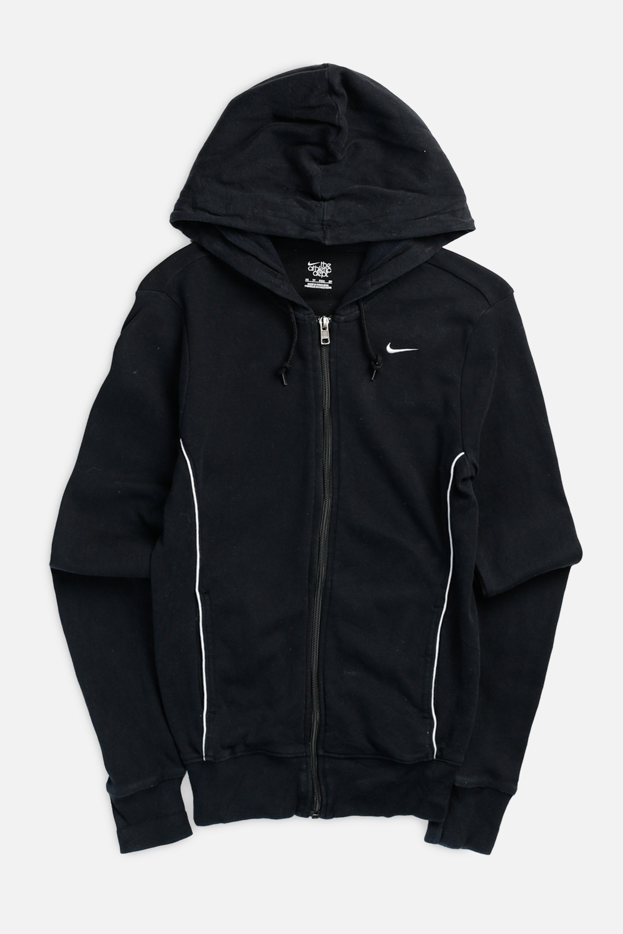 Vintage Nike Sweatshirt - Women's XS-SWEATERS-Nike-Women's XS-Frankie Collective Rare Vintage Streetwear Reworks