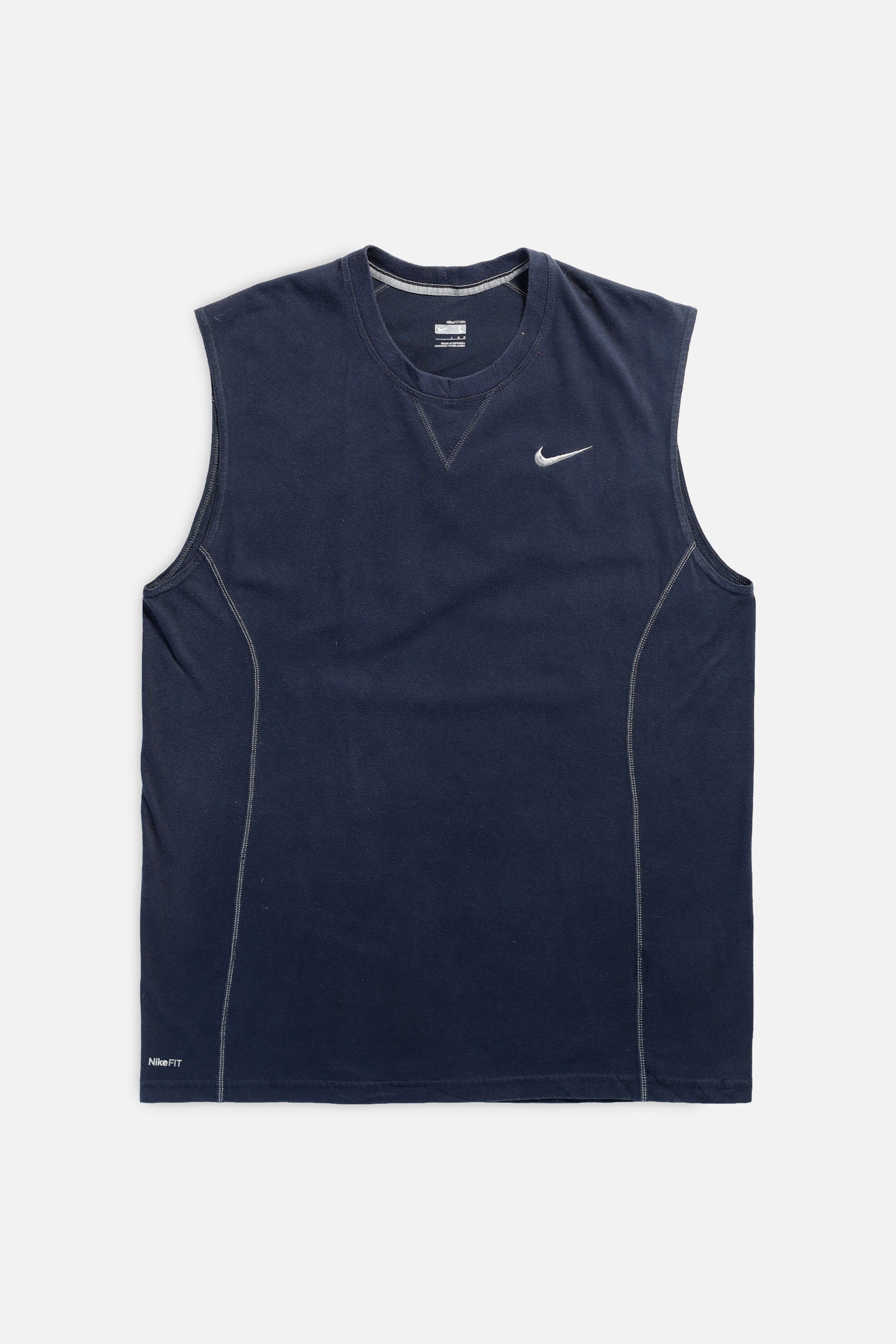 Vintage Nike Tank - L-T-SHIRTS-Nike-Frankie Collective