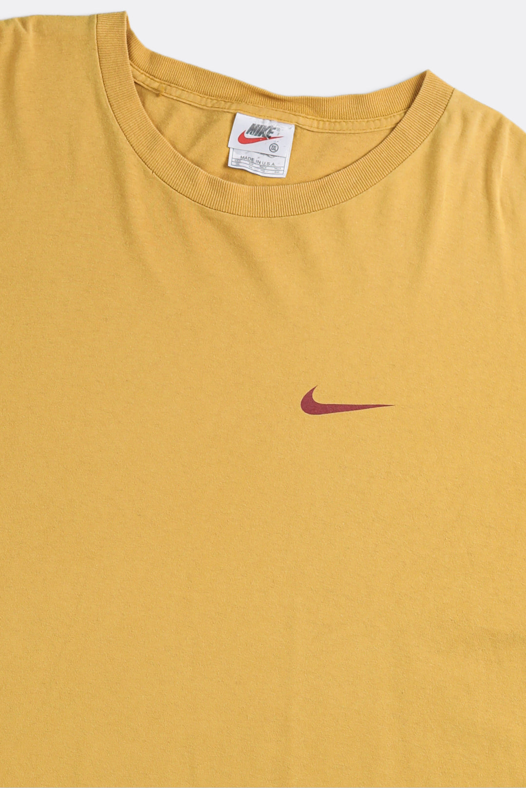 Vintage Nike Tee-T-SHIRTS-Nike-Frankie Collective